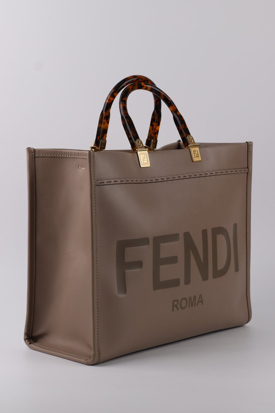 Fendi Borsa Sunshine Media