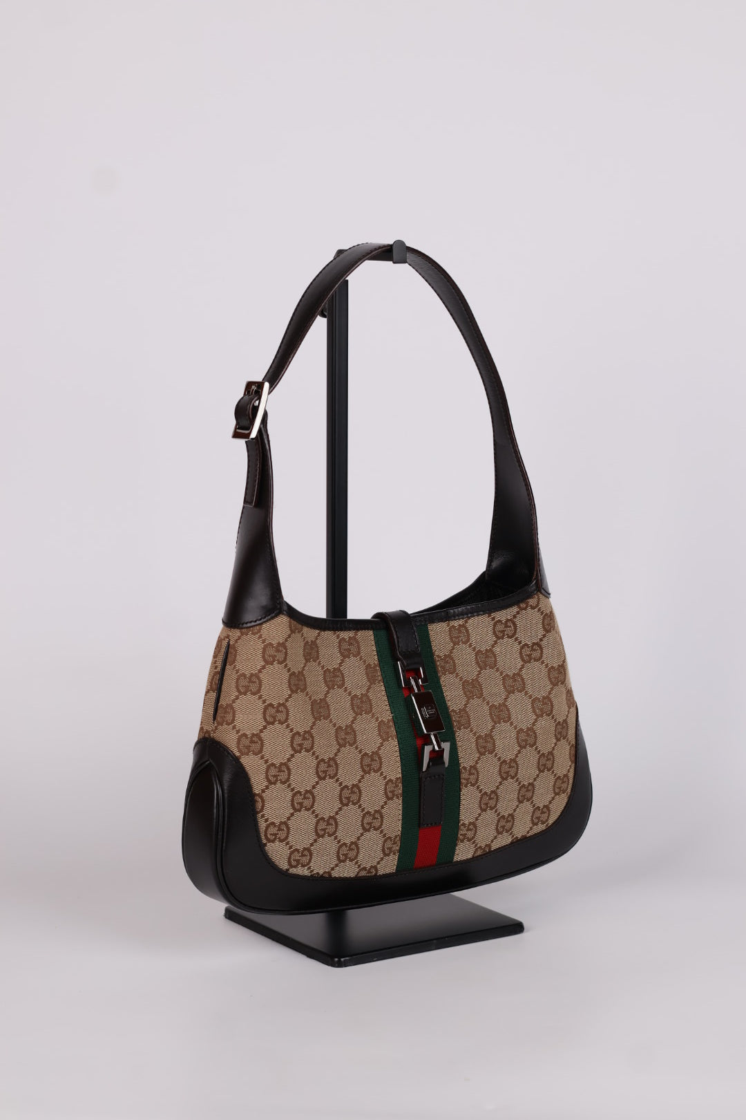 Gucci Jackie GG Wave
