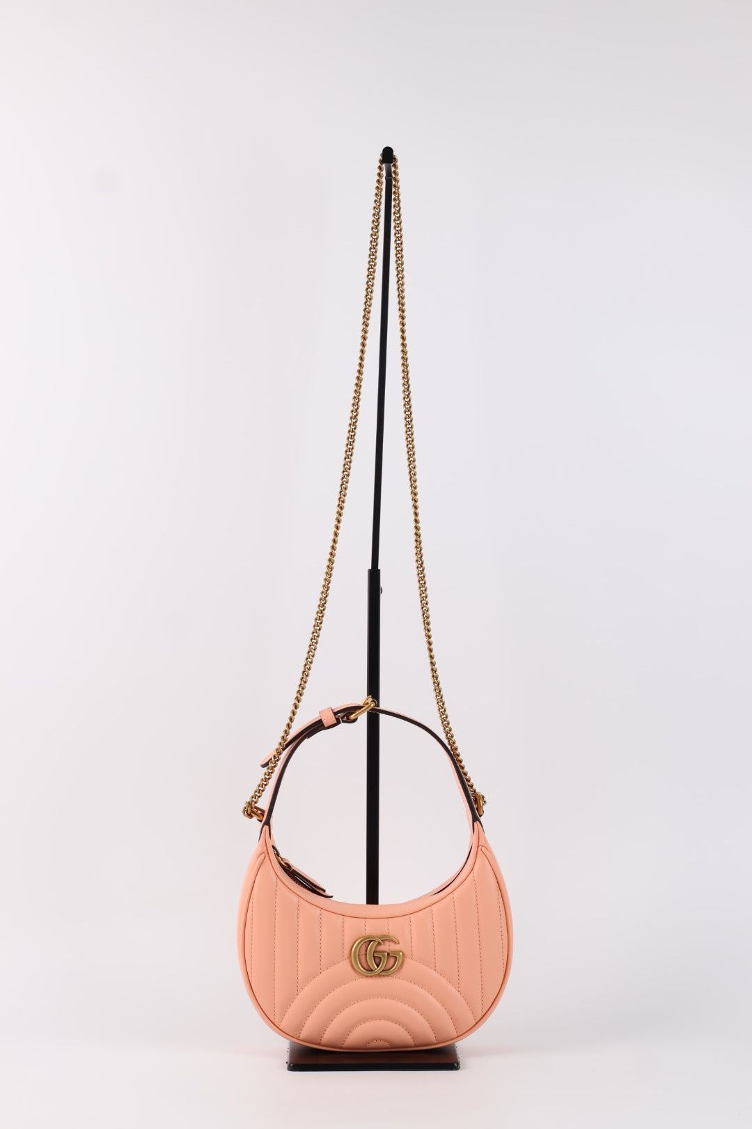 Gucci Marmont Hobo