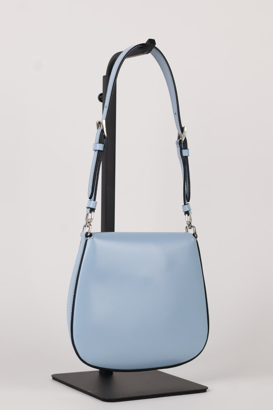 Prada Cleo Mini Spazzolata