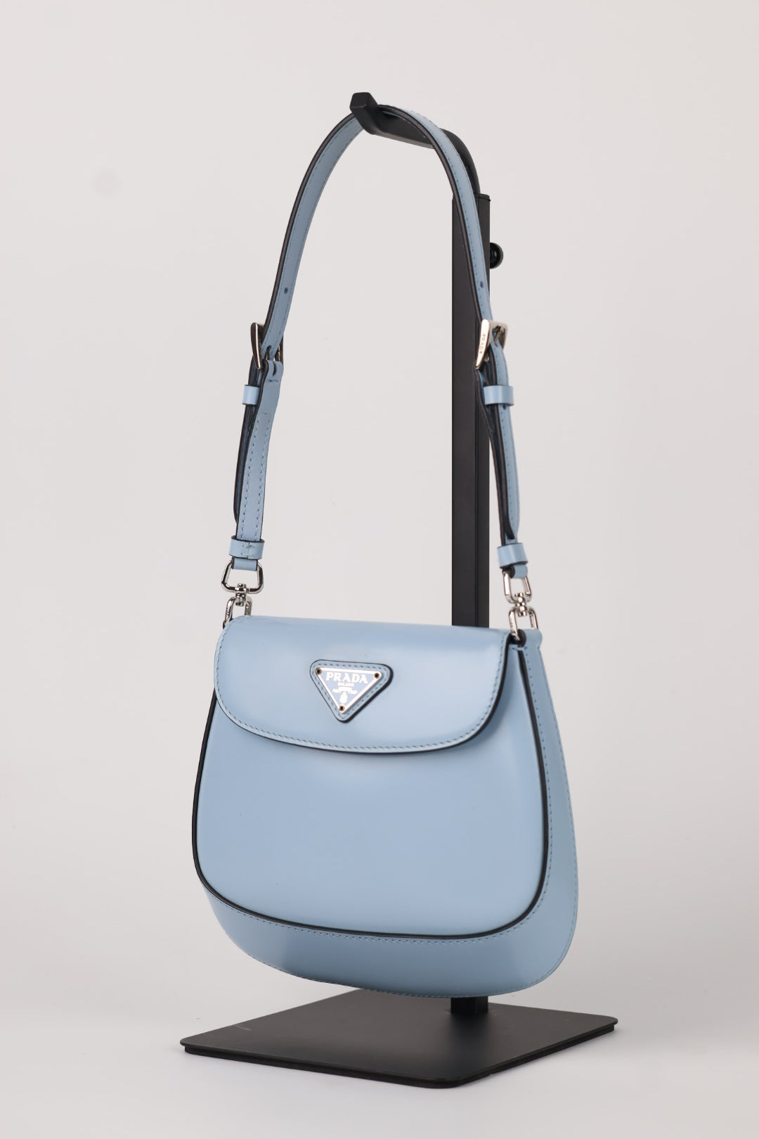 Prada Cleo Mini Spazzolata