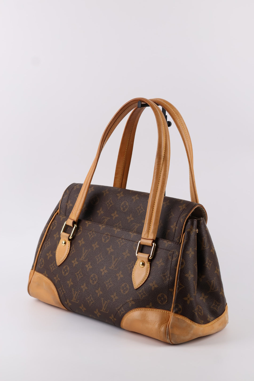 Louis Vuitton Beverly GM Monogram