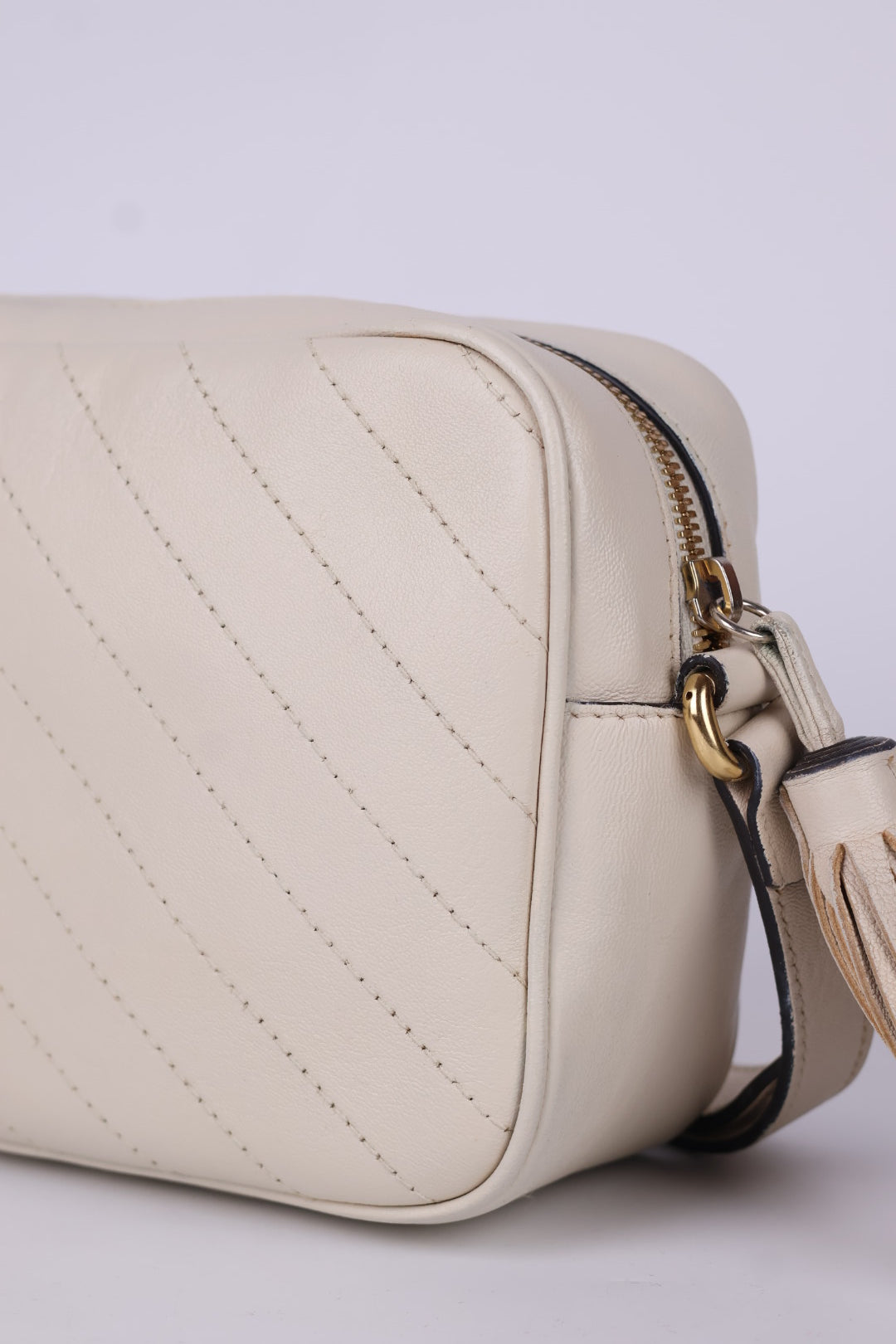 Gucci Blondie Camera Bag
