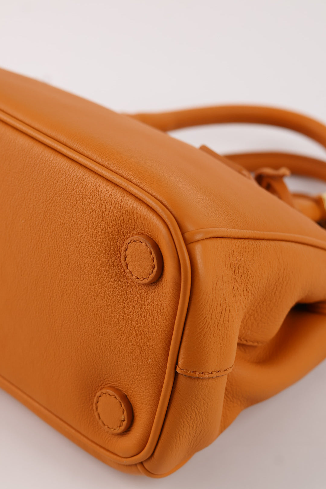 Prada Galleria Small in Pelle
