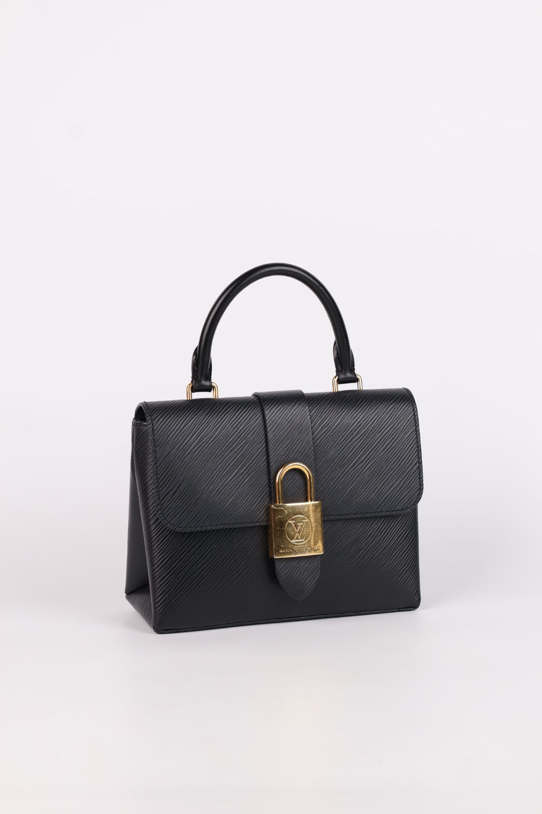 Louis Vuitton Locky BB Epi