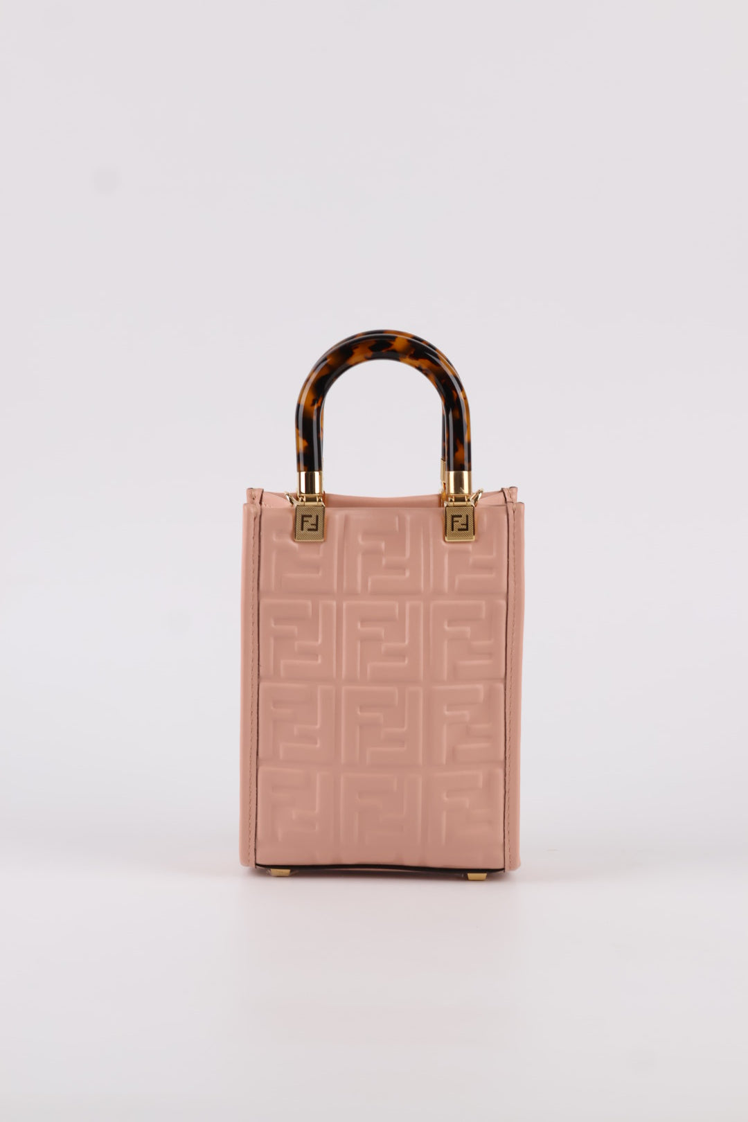 Fendi Mini Sunshine FF