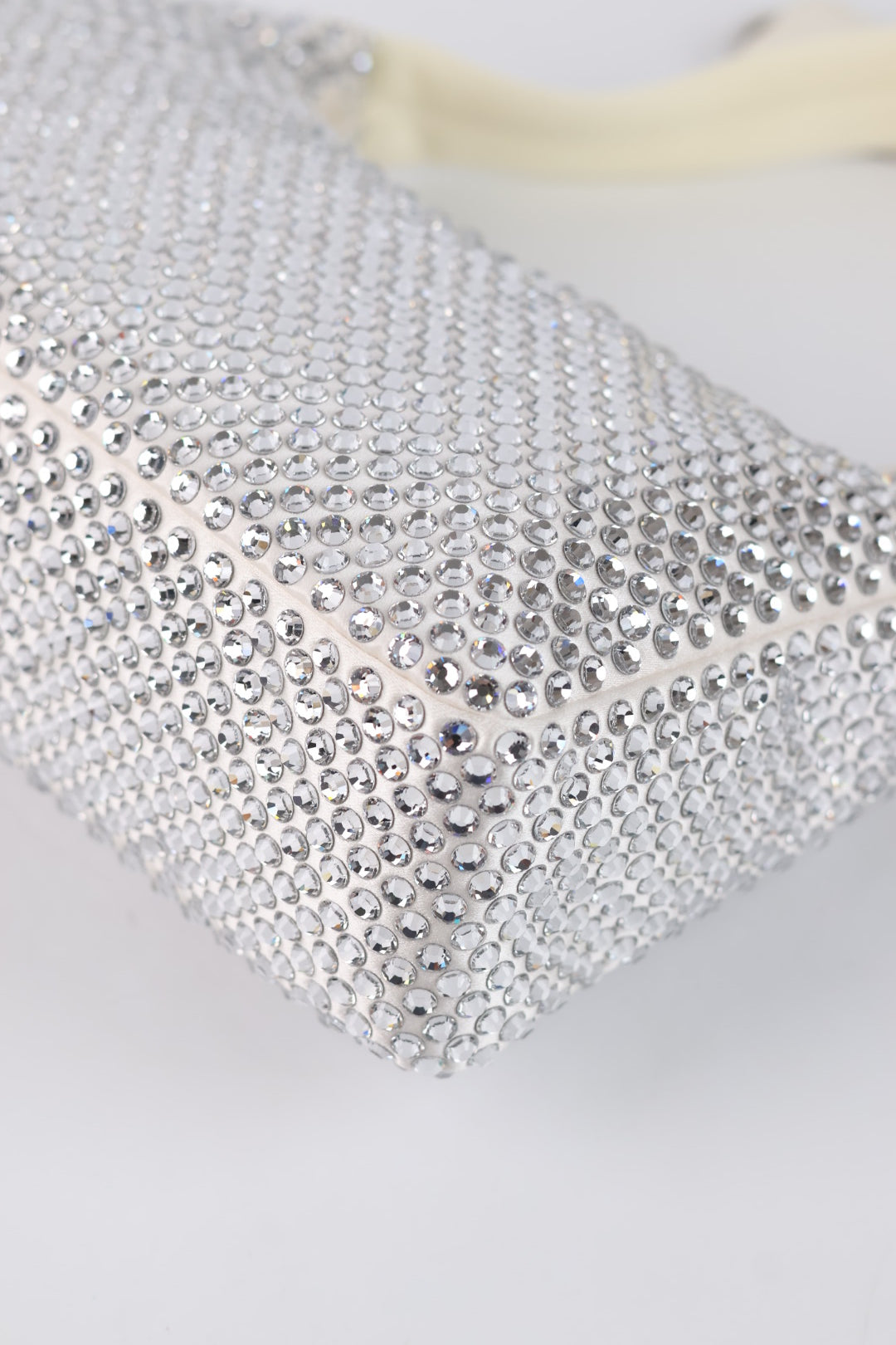 Prada Re-Edition 2000 Crystal