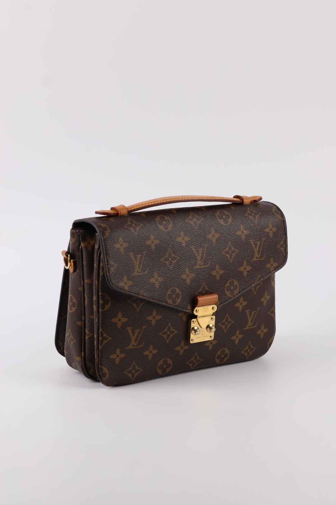 Louis Vuitton Métis Monogram