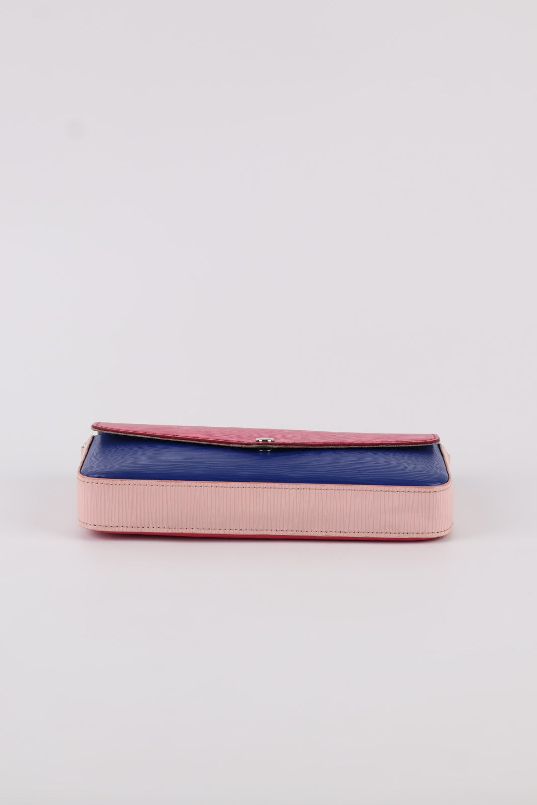 Louis Vuitton Felicie Epi Multicolor