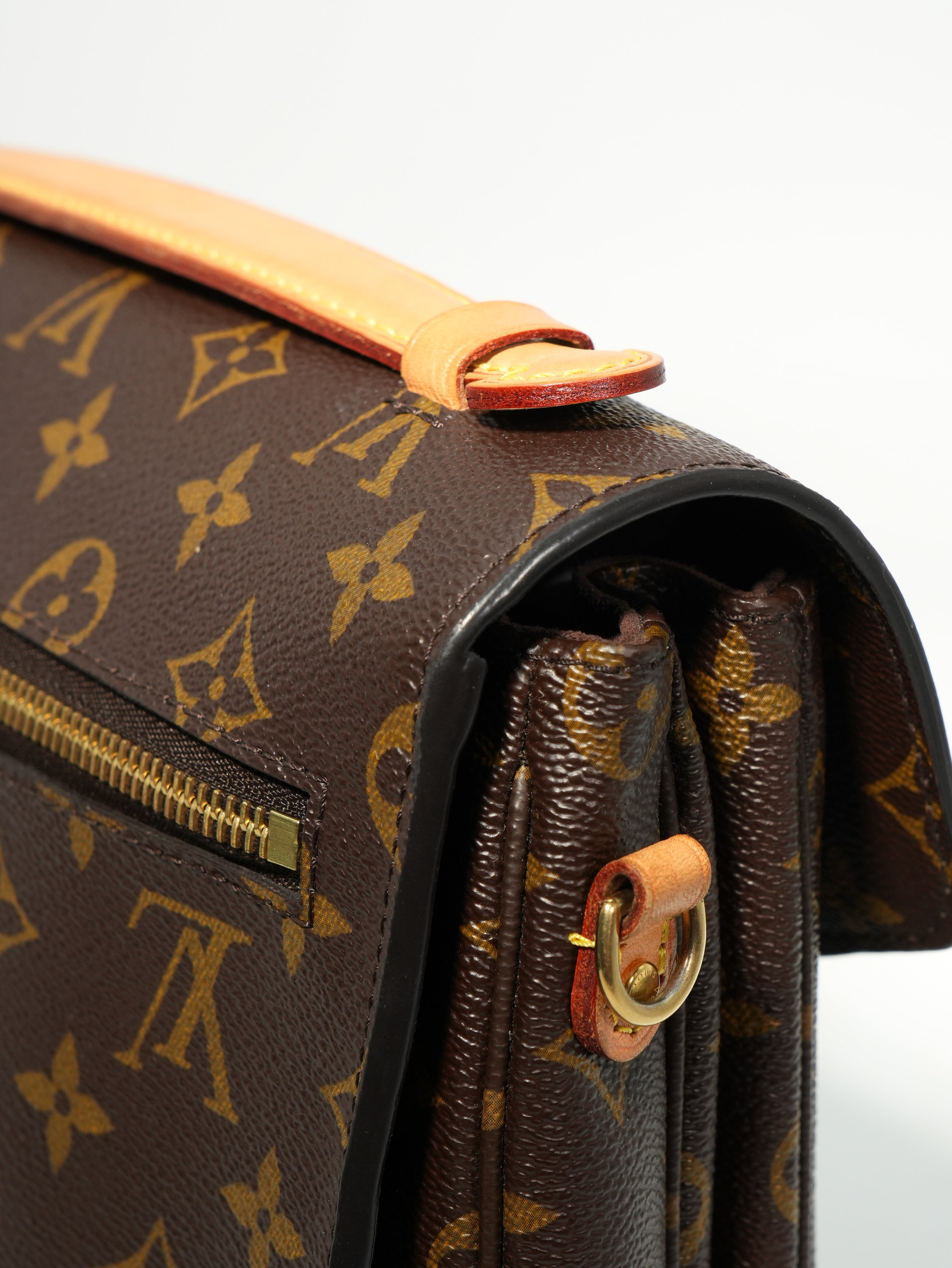 Louis Vuitton Métis Monogram
