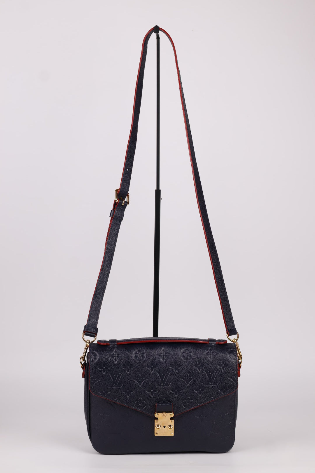 Louis Vuitton Métis Empreinte