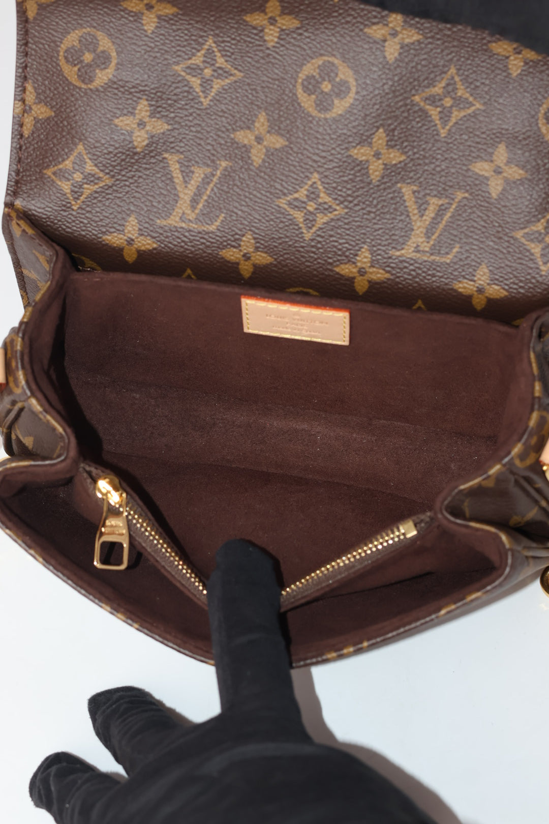 Louis Vuitton Métis East-West