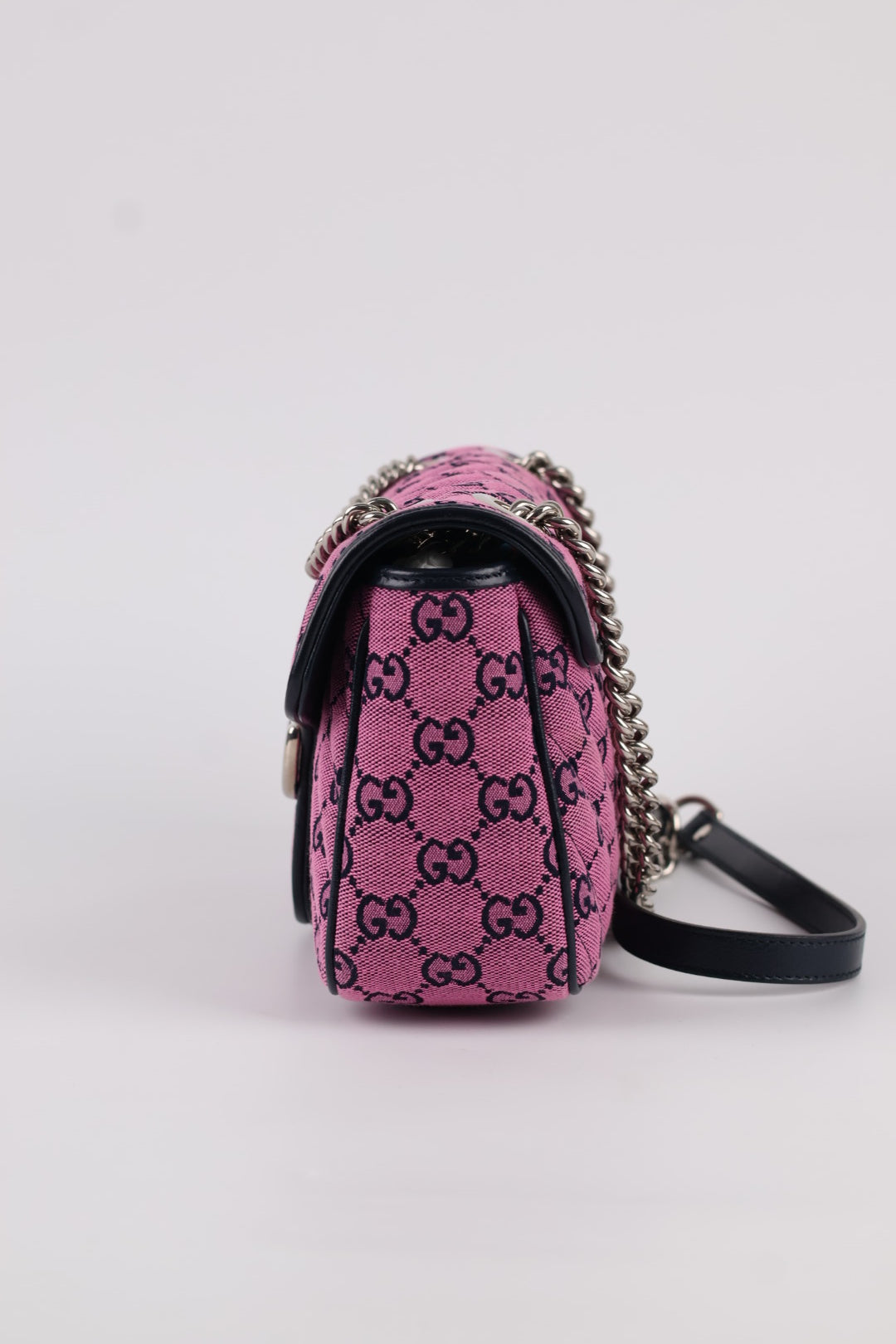 Gucci Marmont Media GG Wave