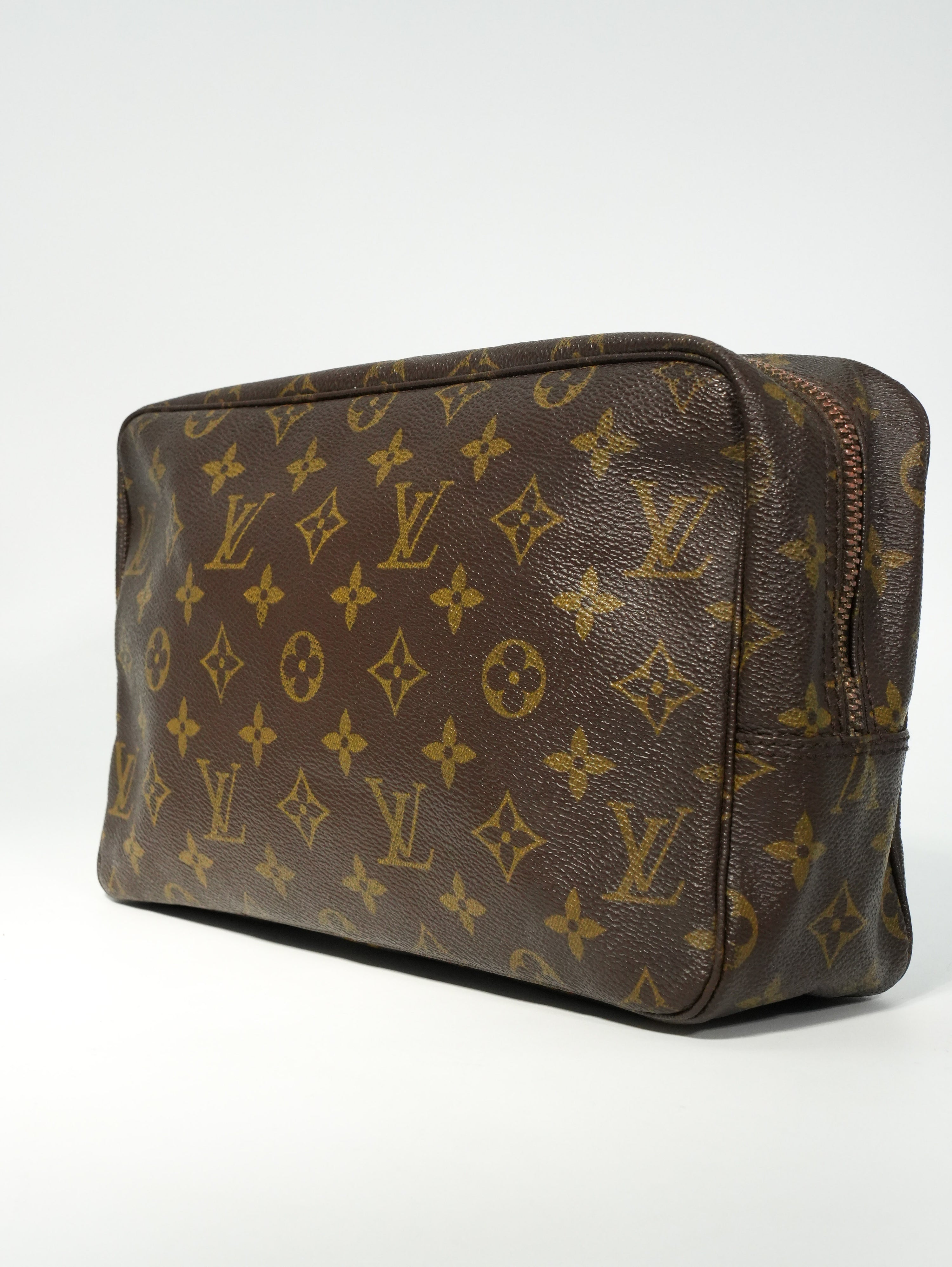 Louis Vuitton Trousse Toilette Vintage