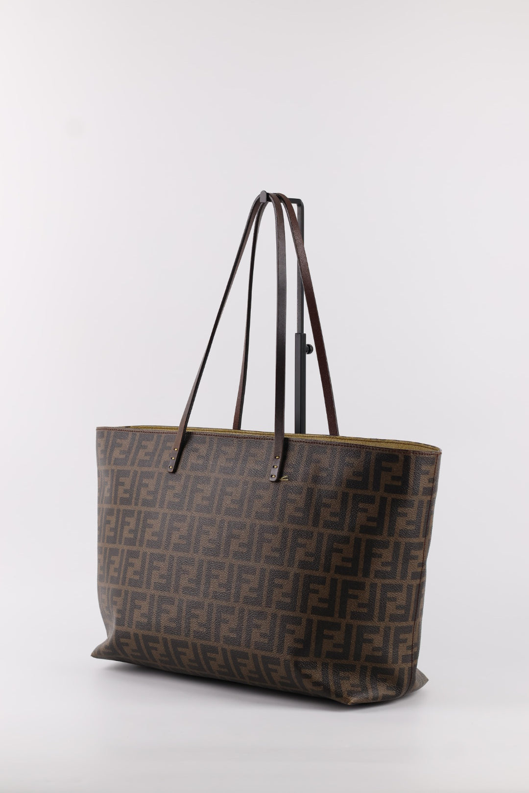 Fendi Shopping FF Logo