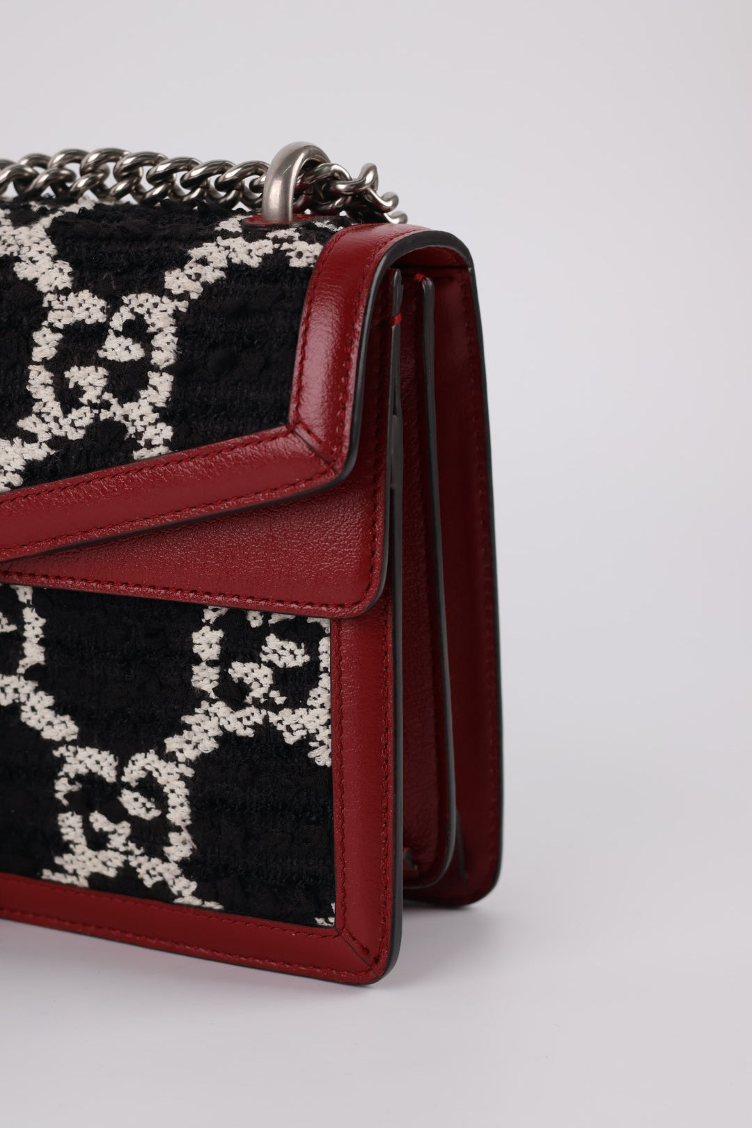 Gucci Dionysus GG Tweed
