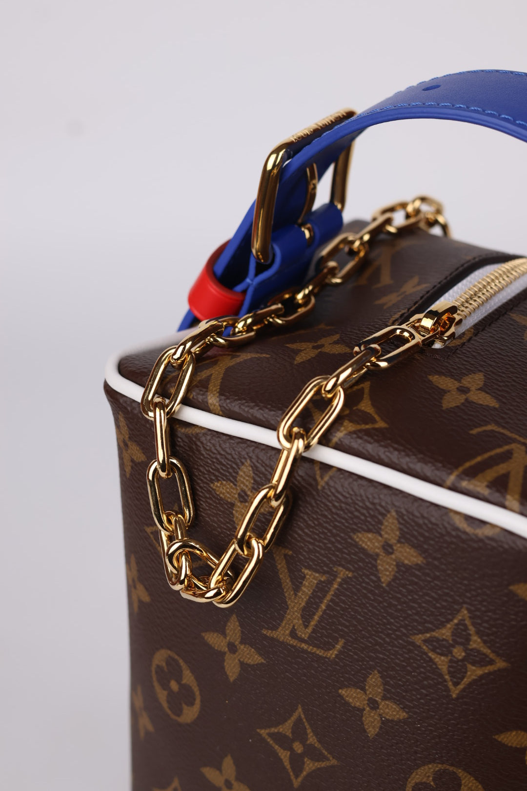 Louis Vuitton Dopp Kit NBA