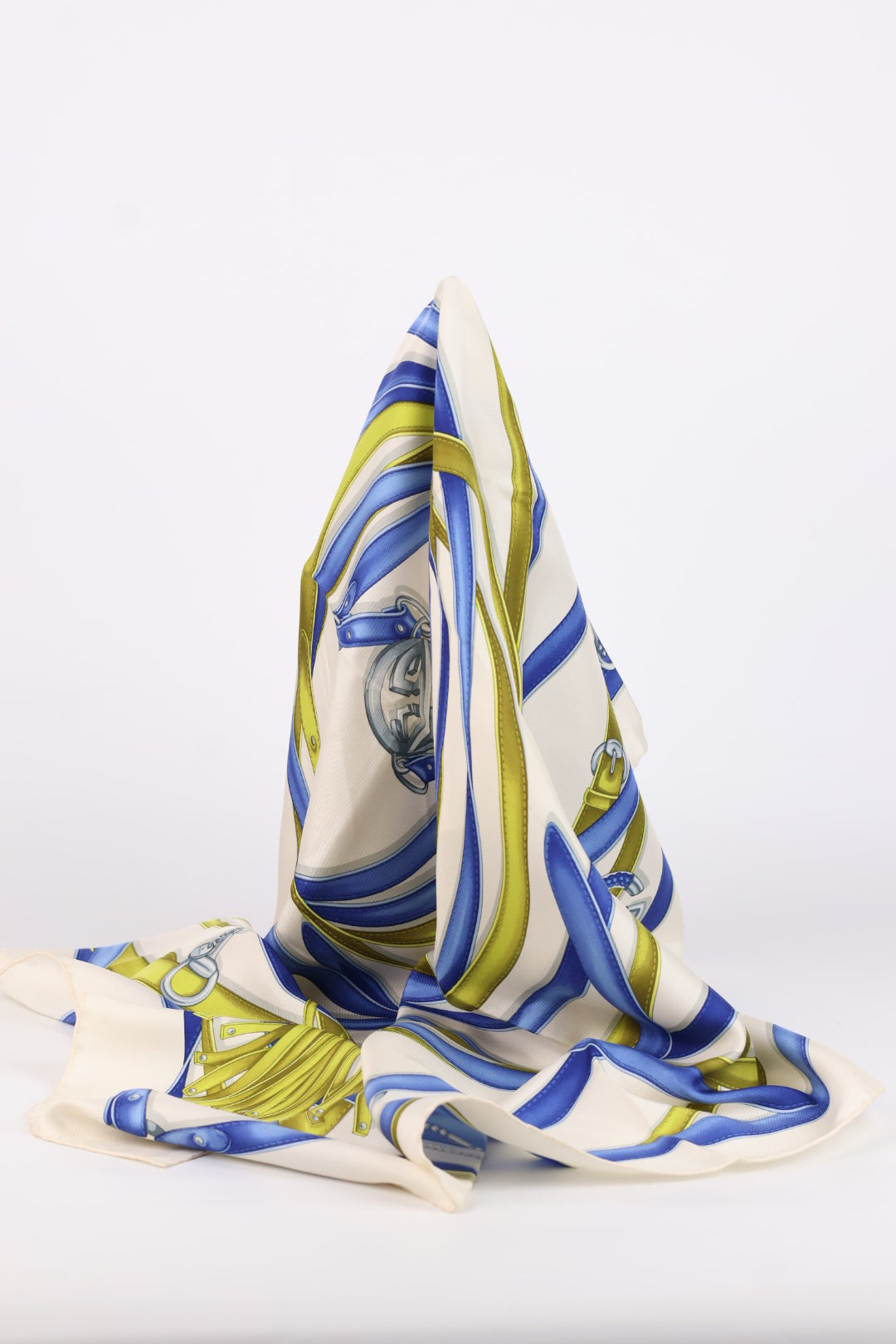 Gucci Foulard in Seta