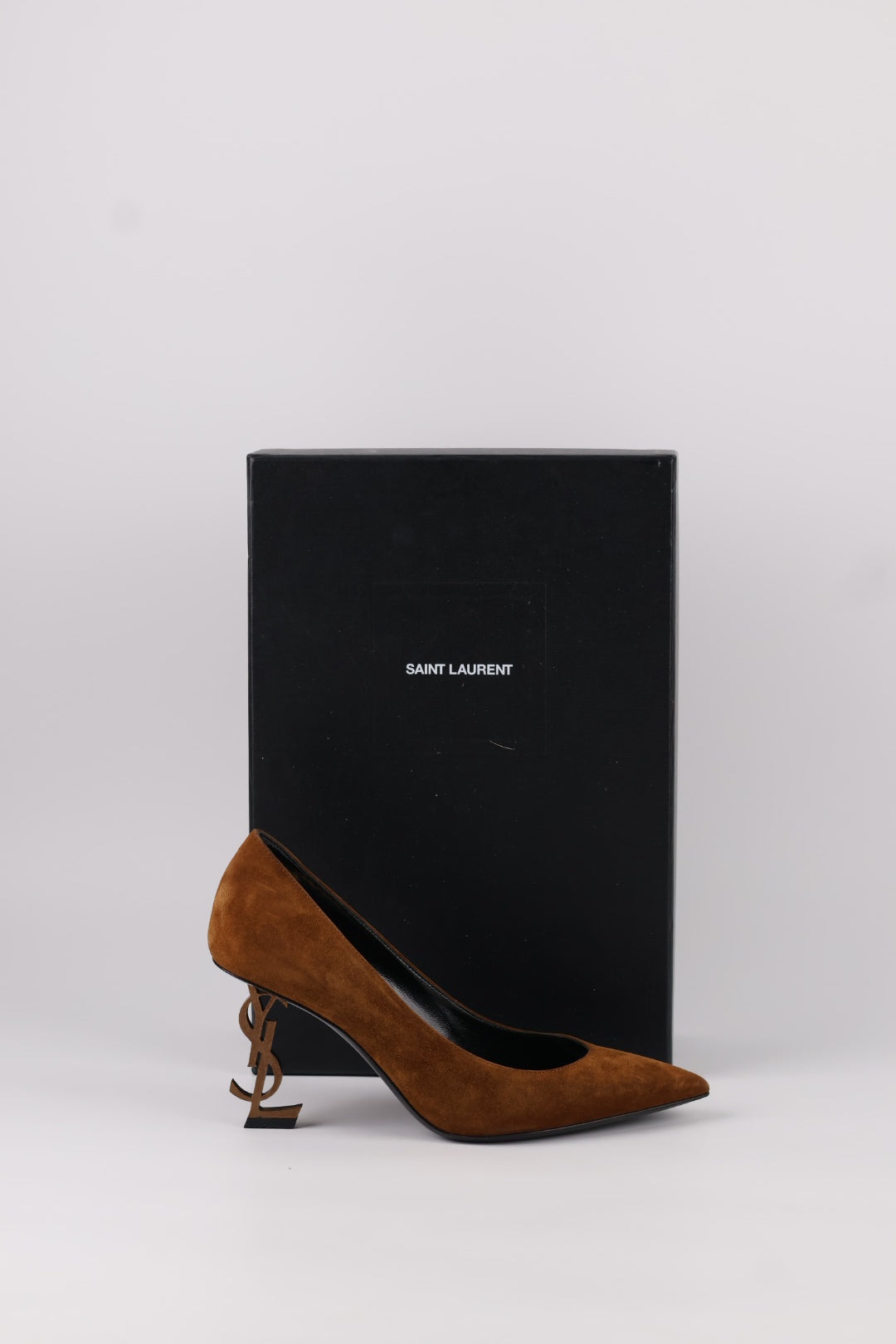 Saint Laurent Décolleté Opyum