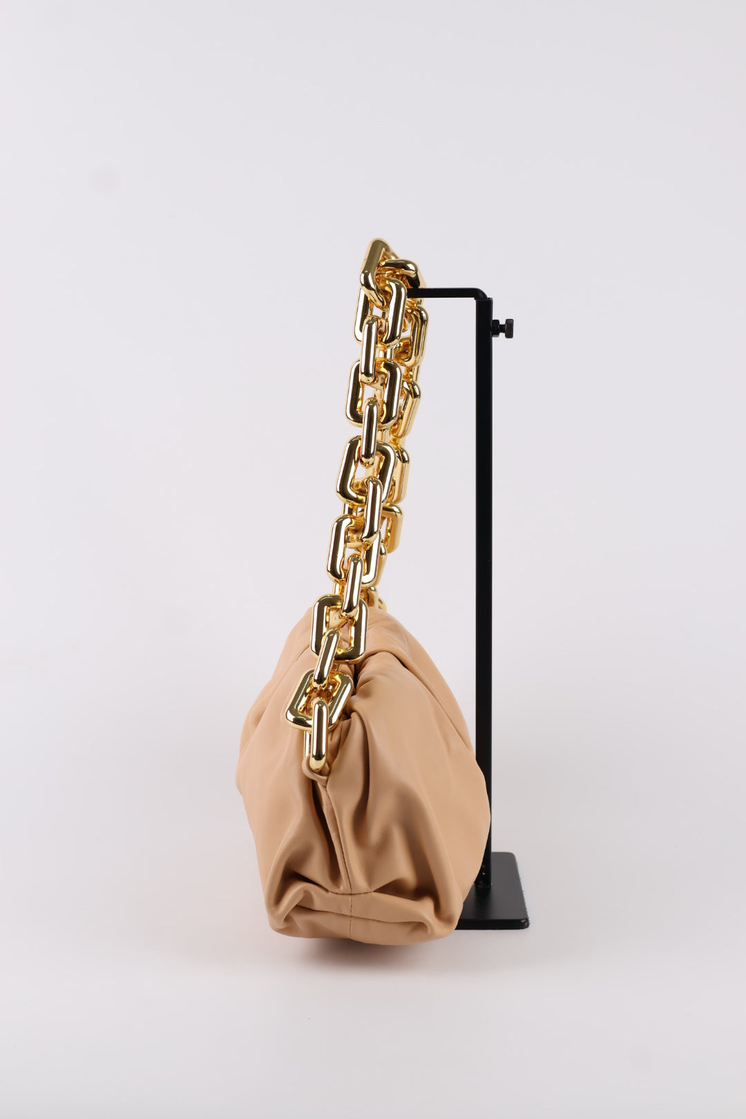 Bottega Veneta Chain Pouch