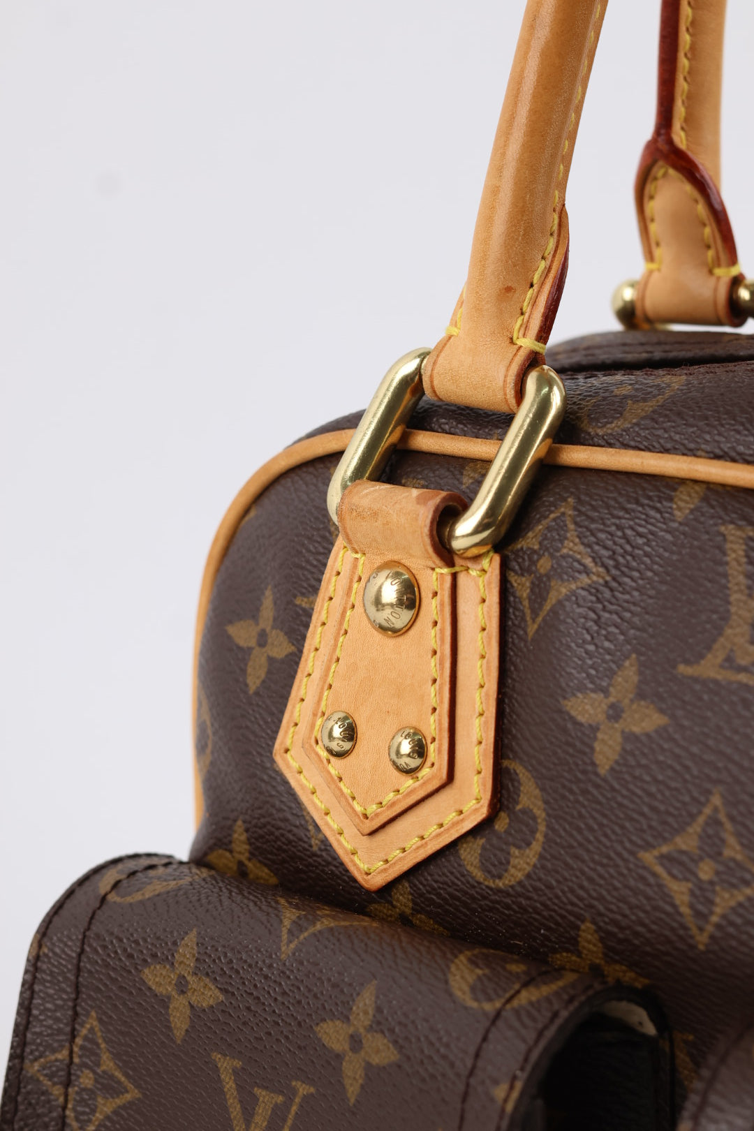 Louis Vuitton Manhattan Monogram