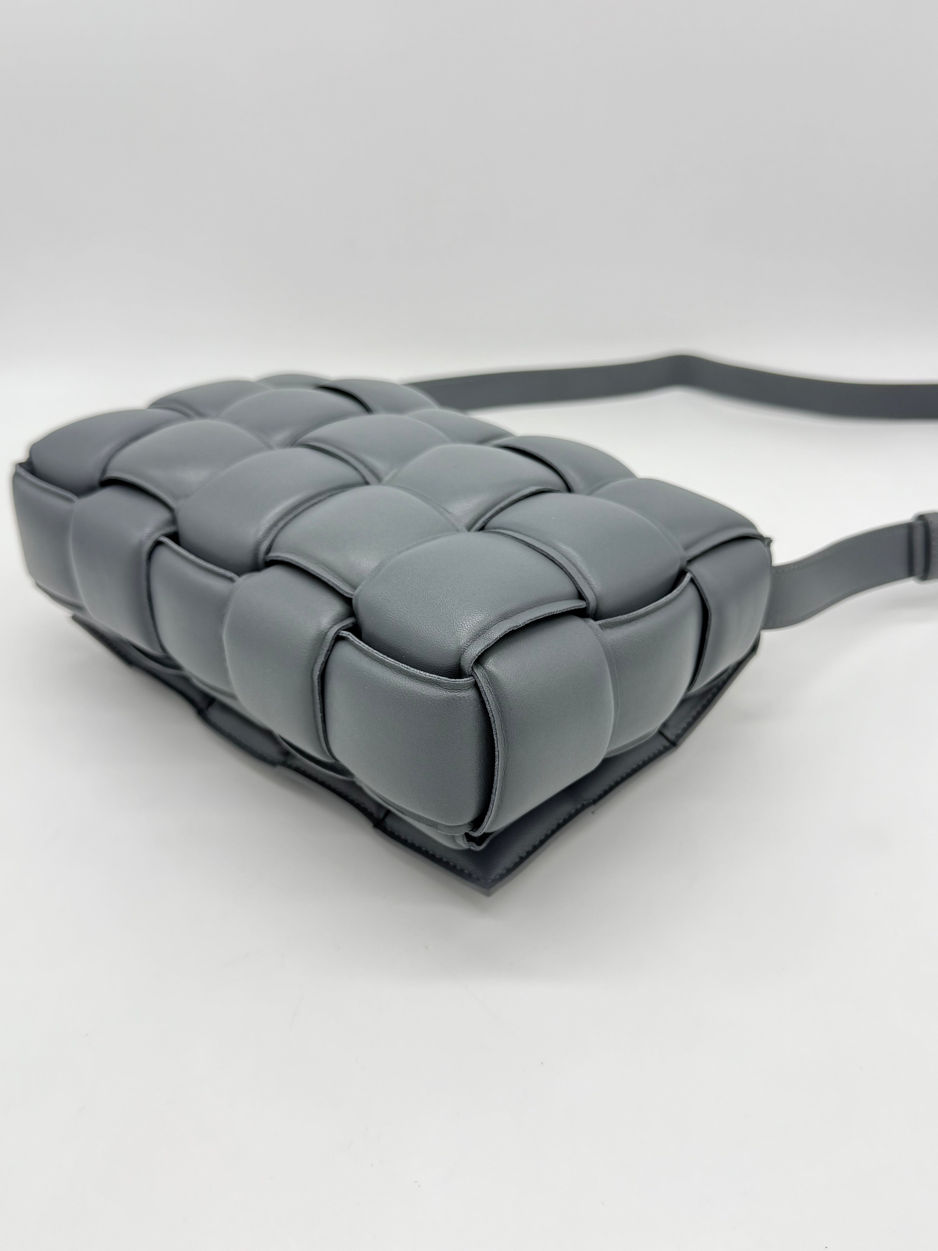 Bottega Veneta Padded Cassette
