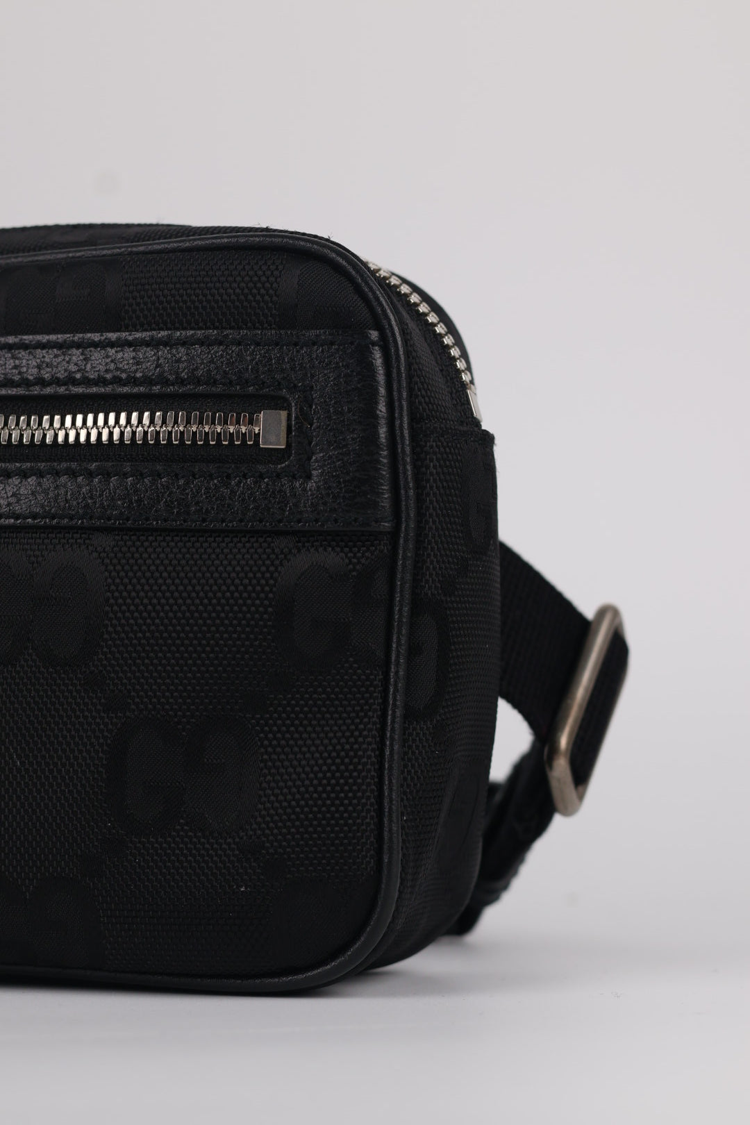 Gucci Marsupio GG Off the Grid