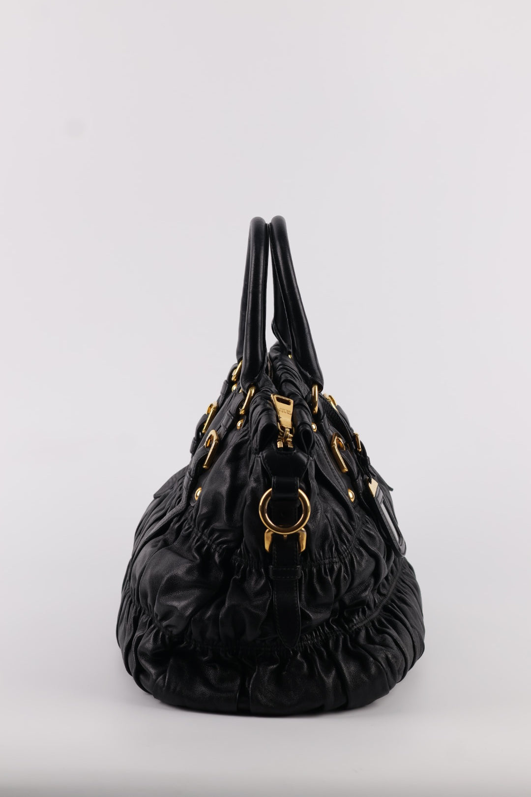 Prada Tote Matelassé