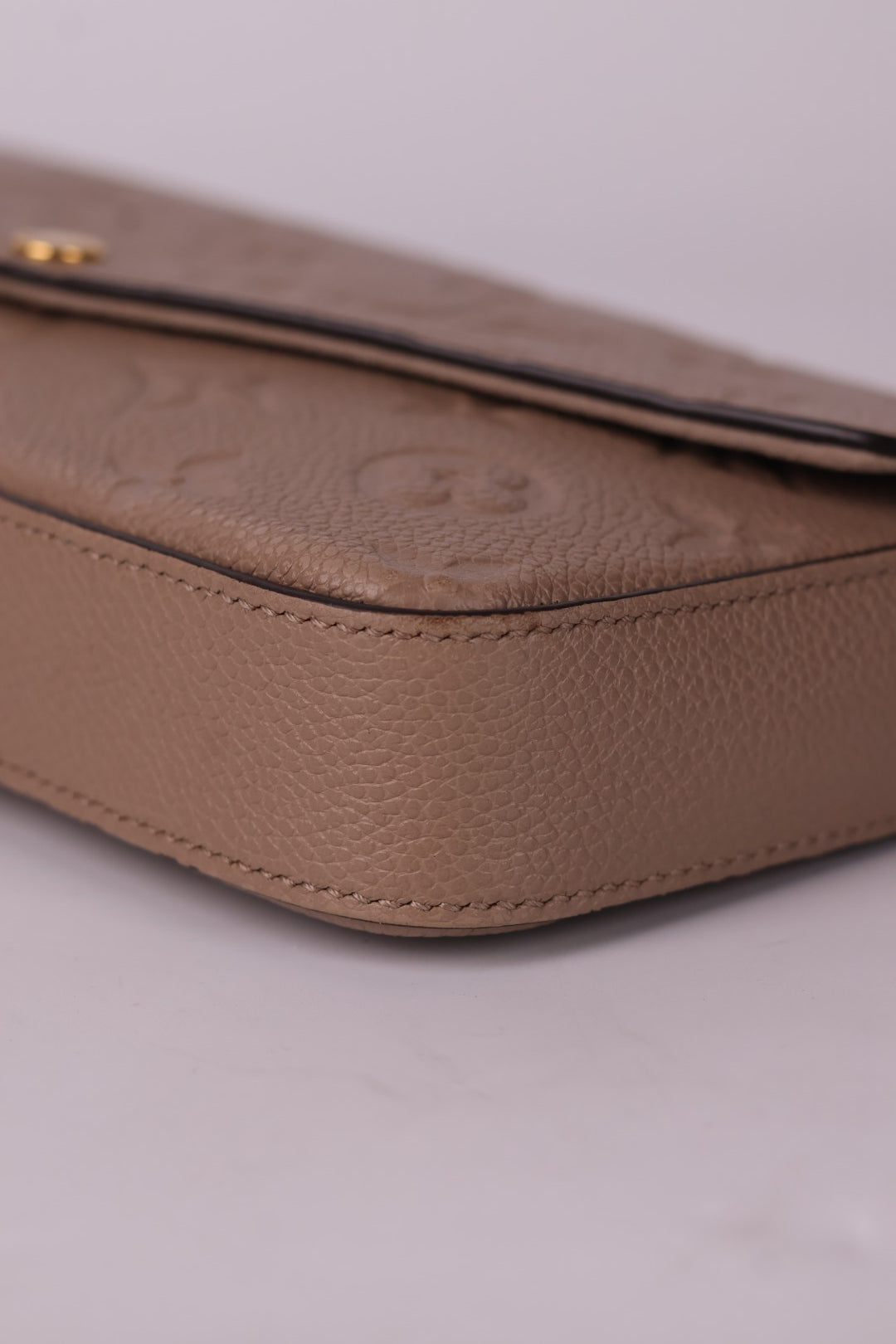Louis Vuitton Félicie Empreinte