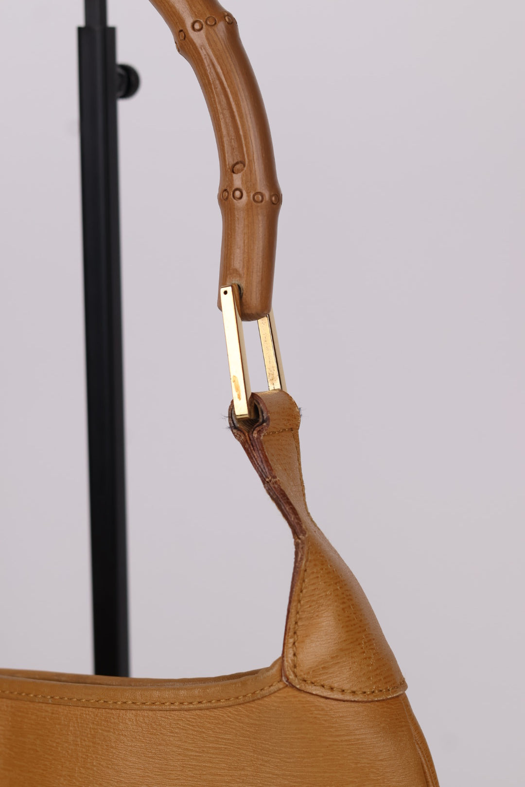 Gucci Jackie Bamboo