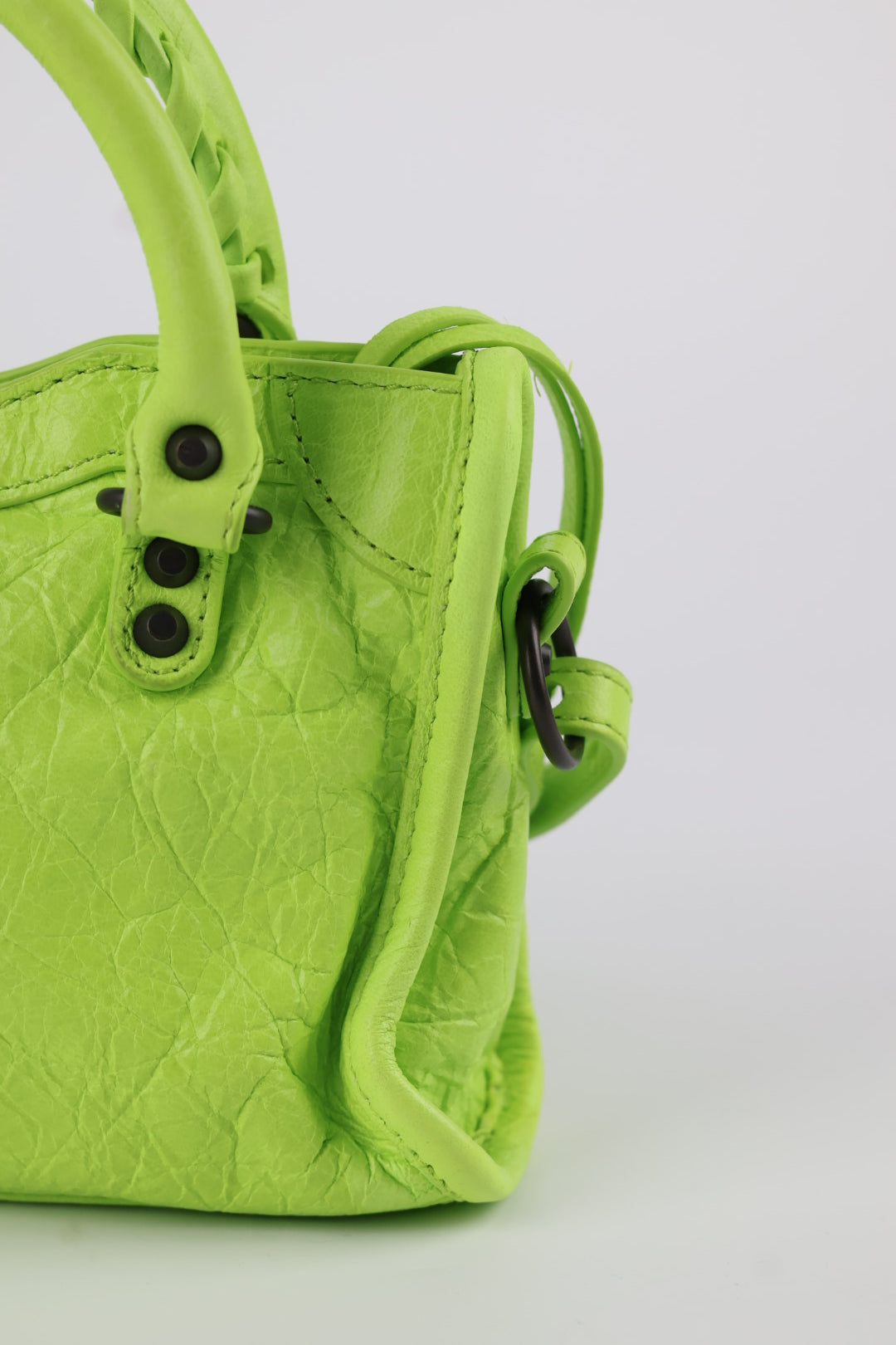 Balenciaga Mini City