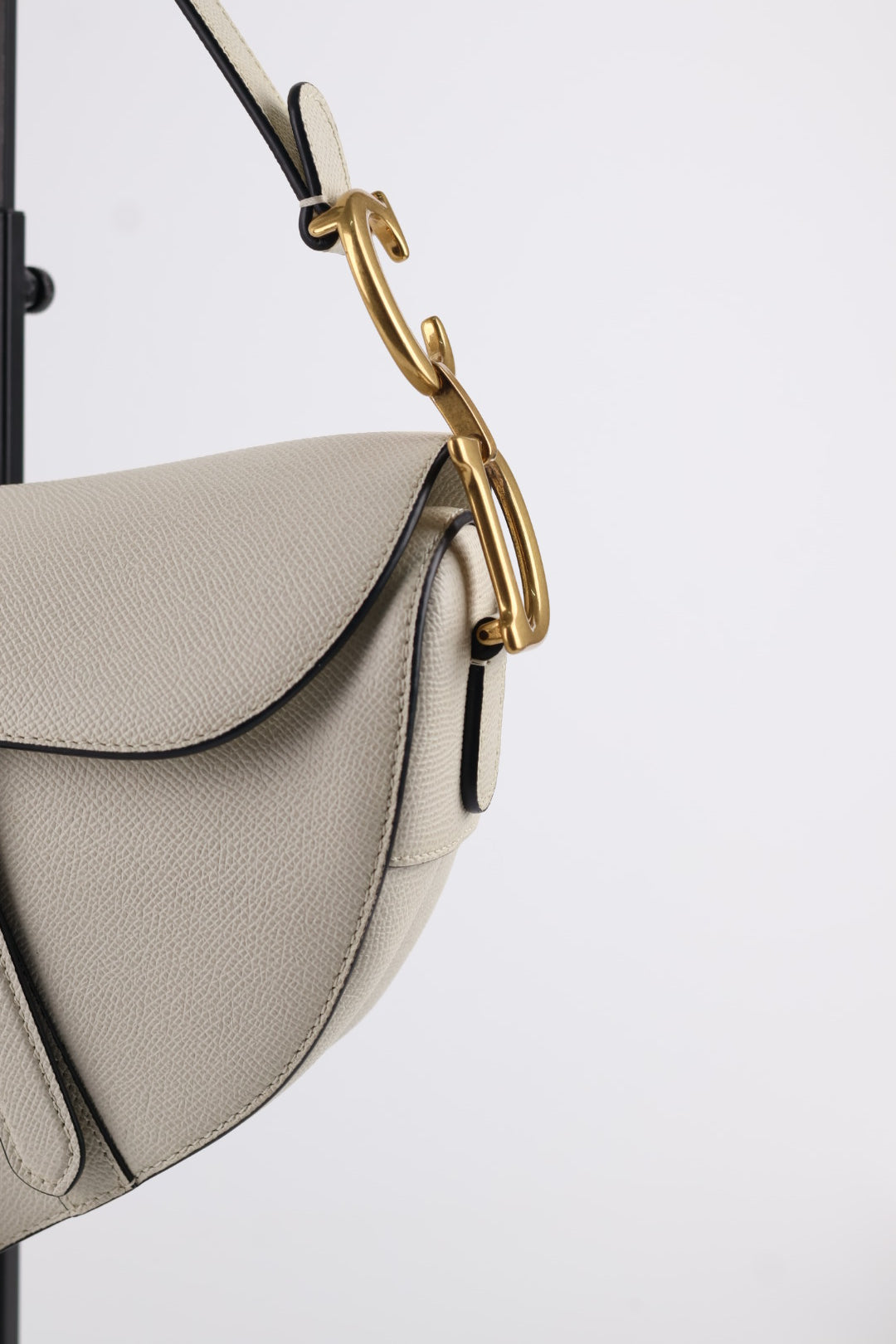 Dior Saddle in Pelle
