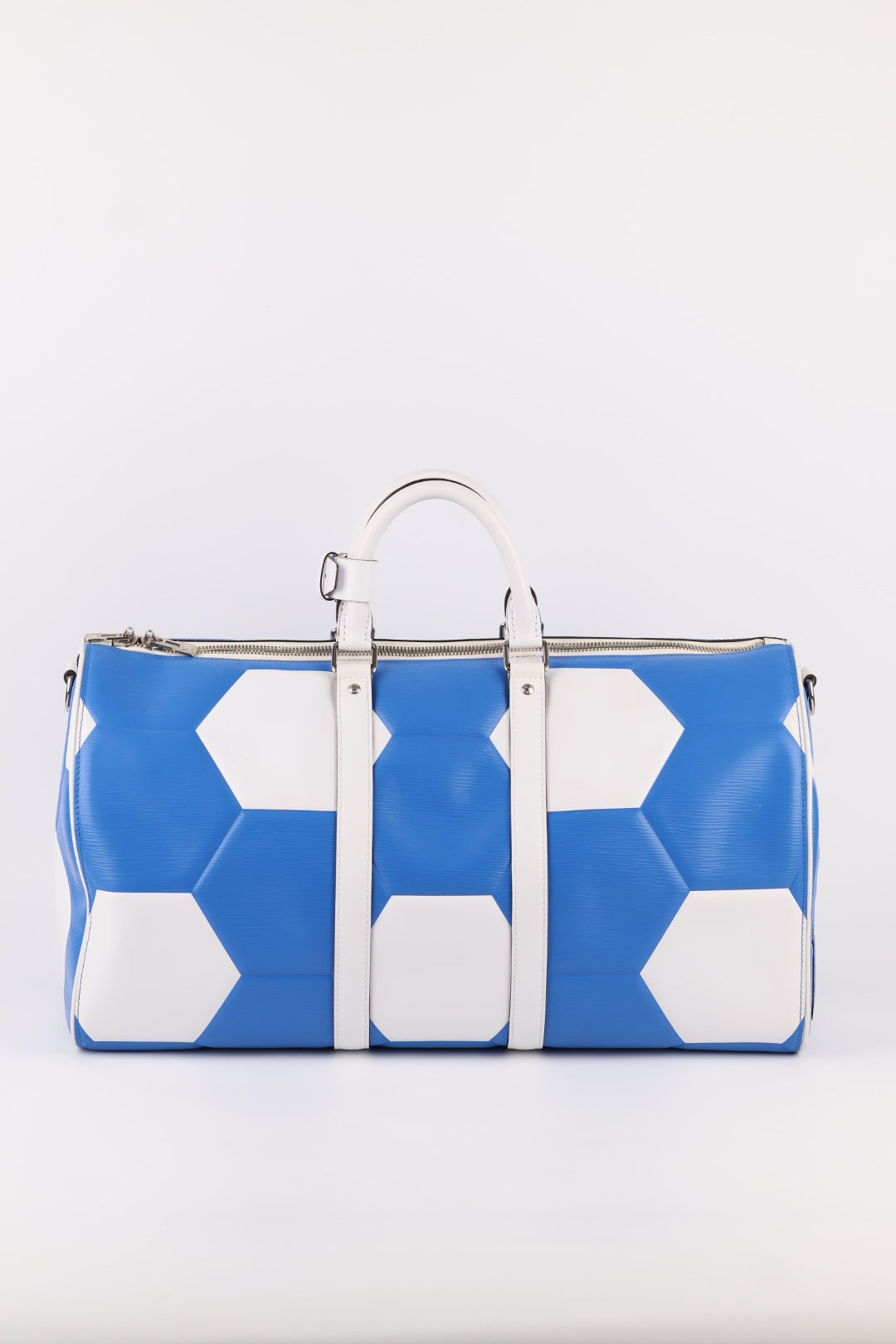 Louis Vuitton Keepall 50 Fifa World Cup