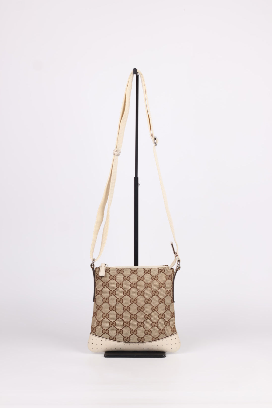 Gucci Mini Tracolla GG Wave