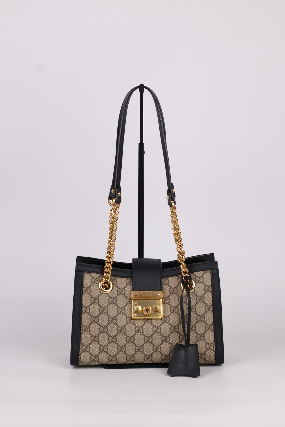 Gucci Padlock Small GG Supreme