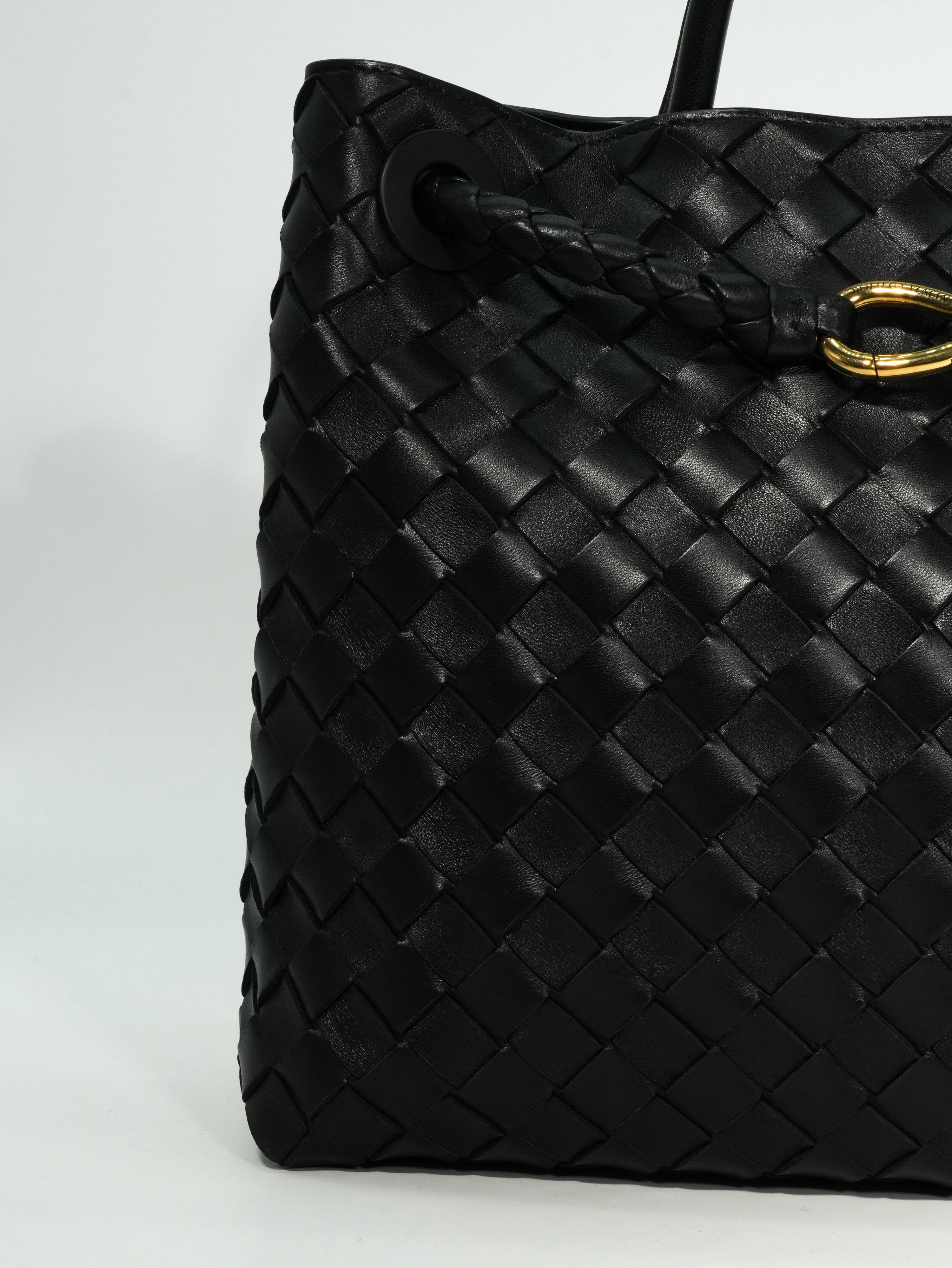 Bottega Veneta Andiamo Media