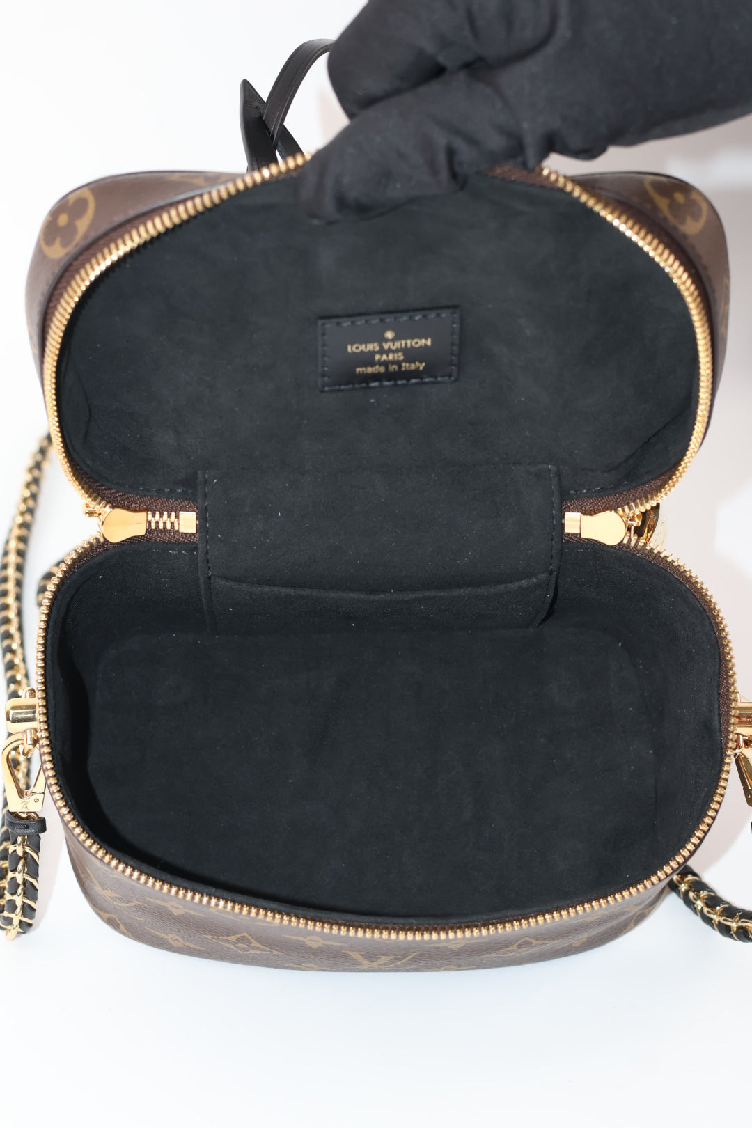Louis Vuitton Vanity Monogram