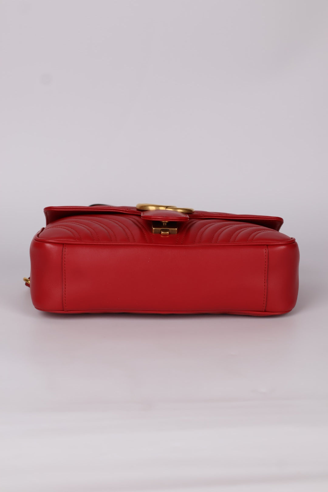 Gucci Marmont Media Matelassé