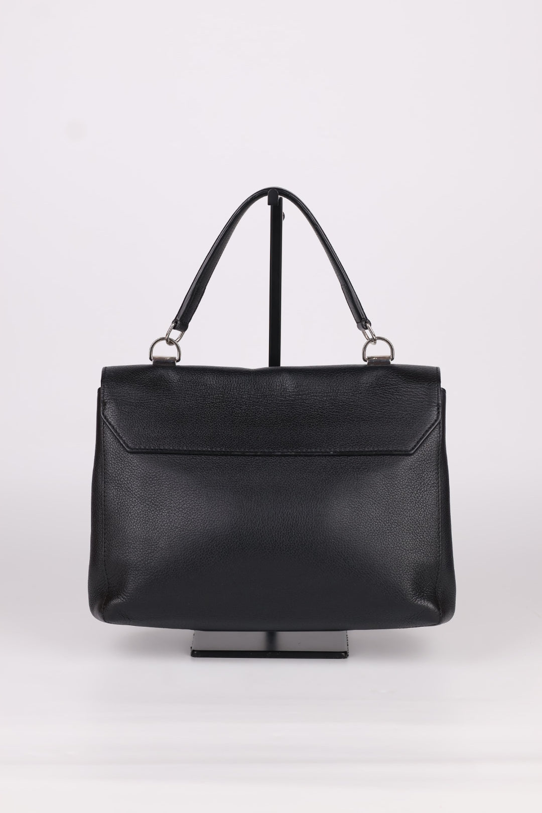 Louis Vuitton Lockme Handle in Pelle