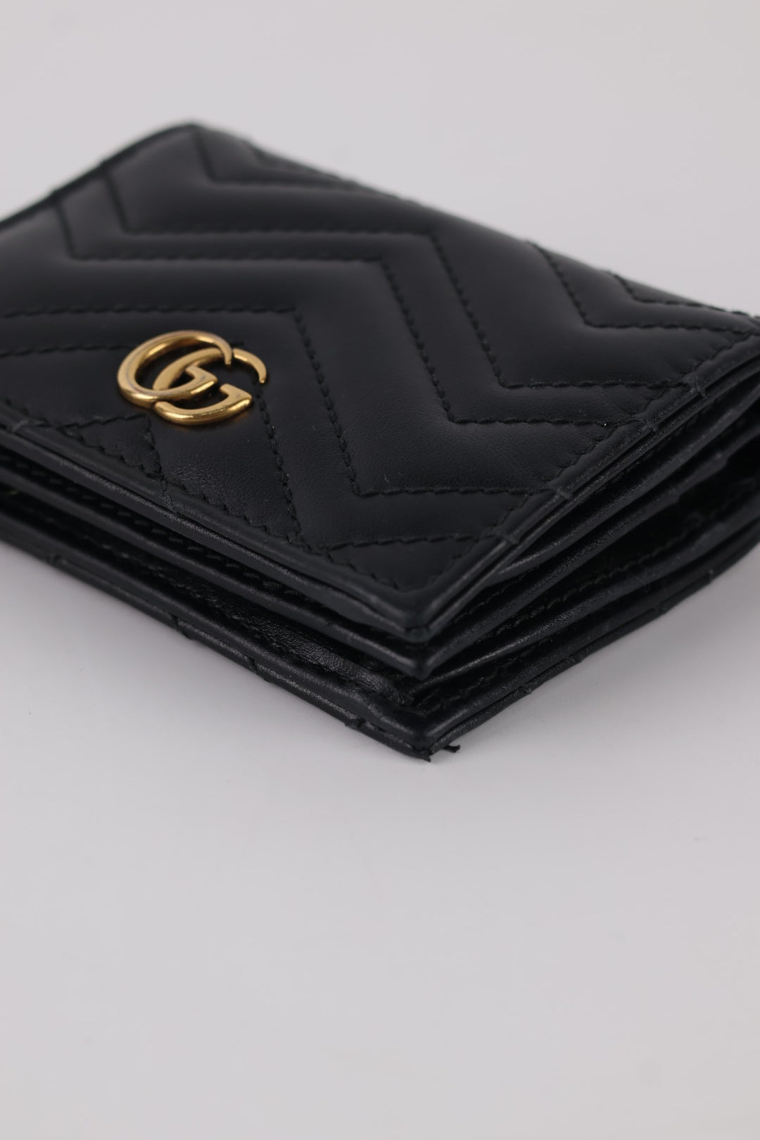Gucci Portafoglio Marmont Compatto