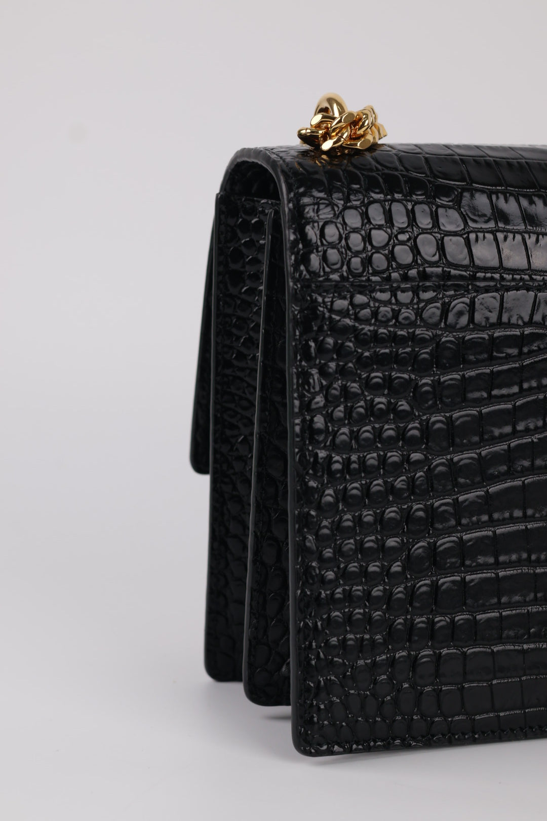 Saint Laurent Sunset Media Cocco