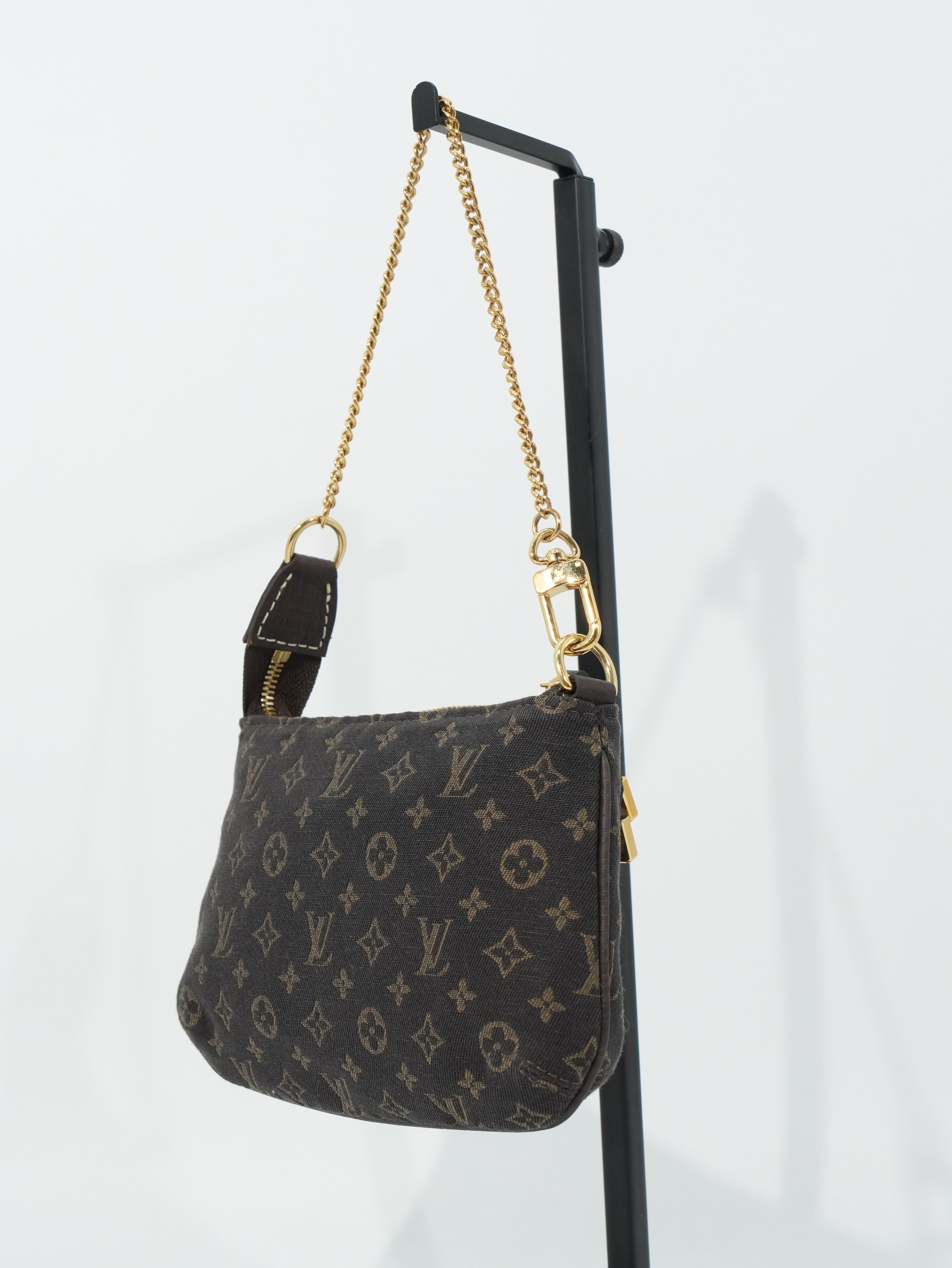 Louis Vuitton Mini Accessoires Mini Lin