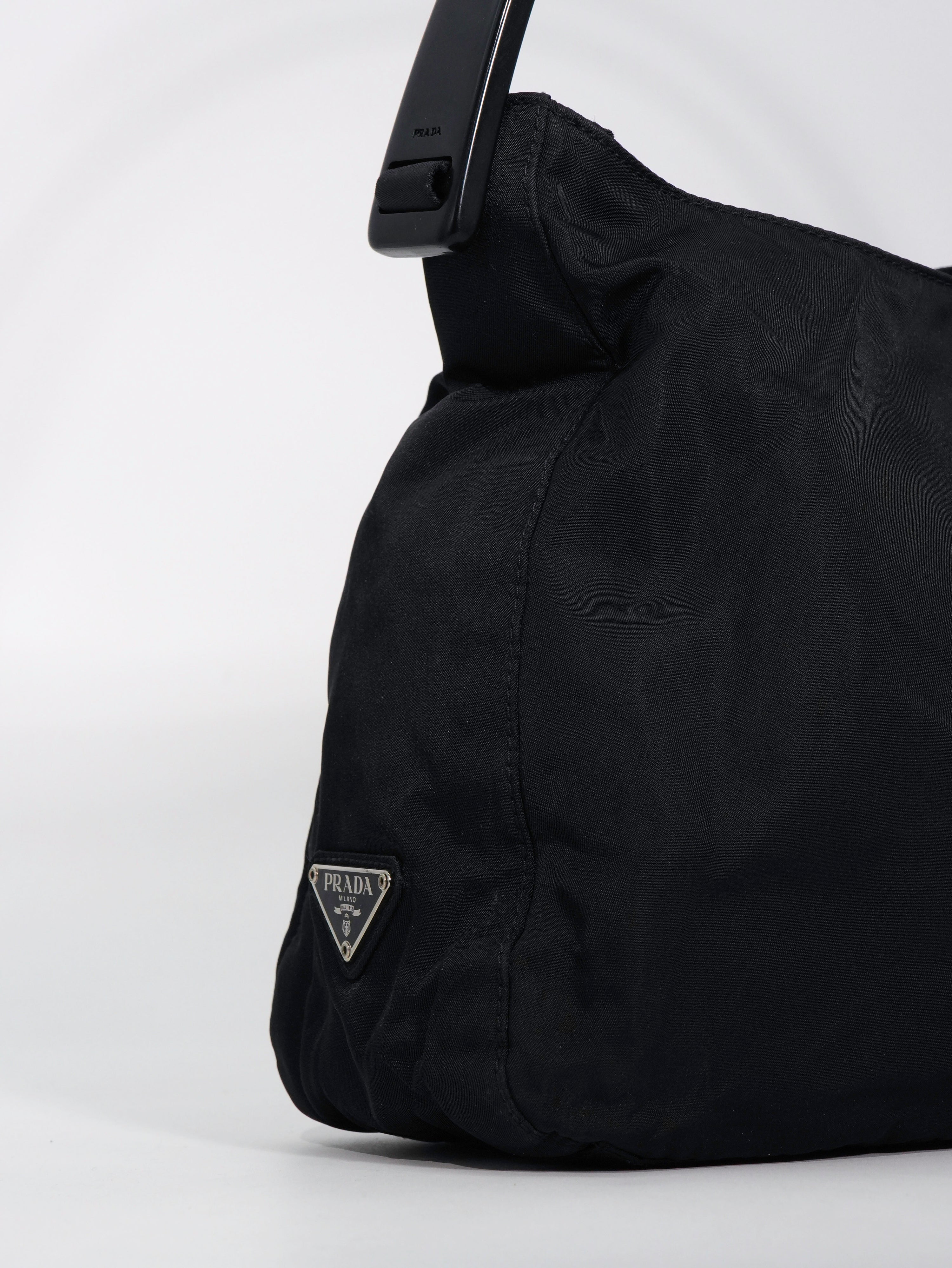 Prada a Spalla Nylon