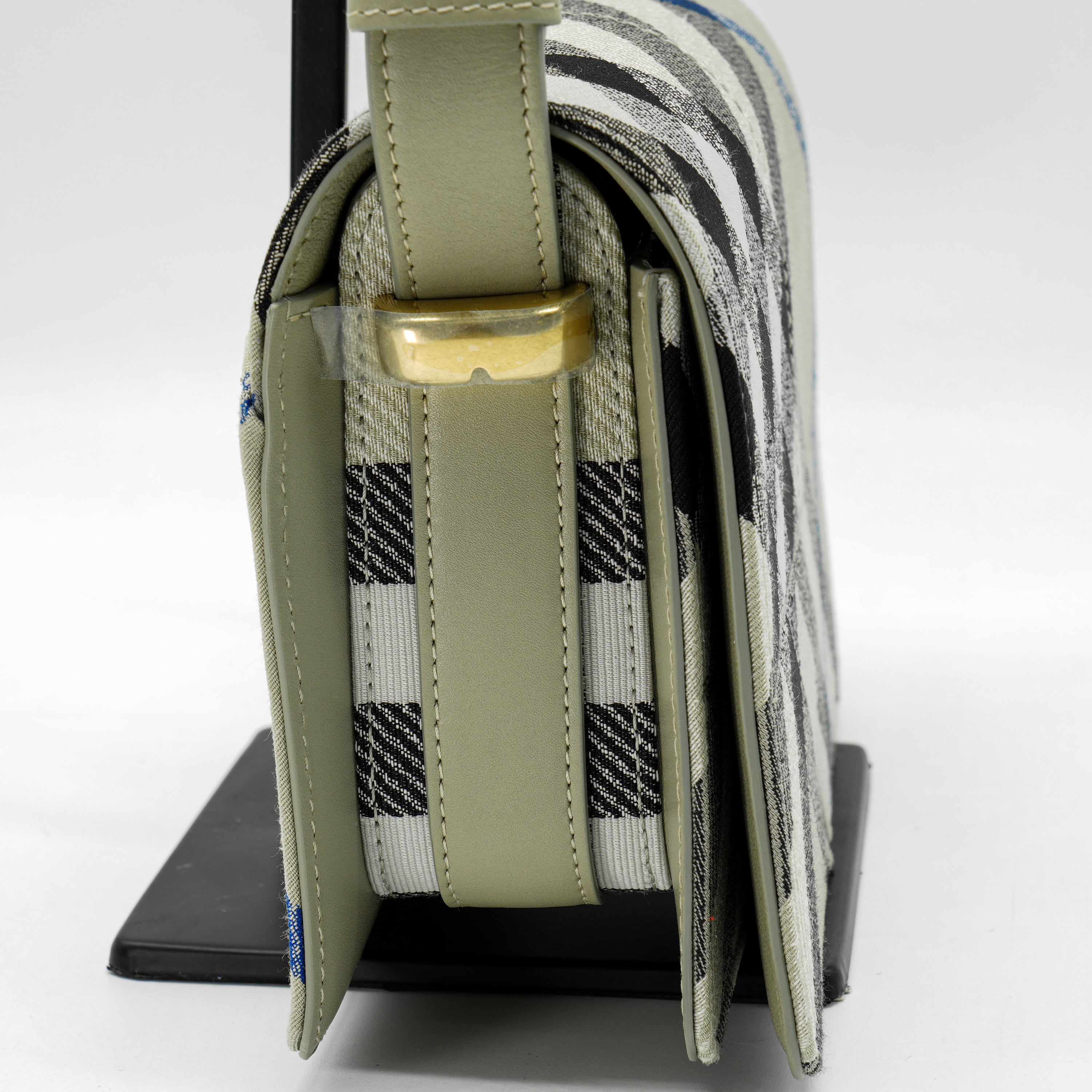 Burberry Snip Check