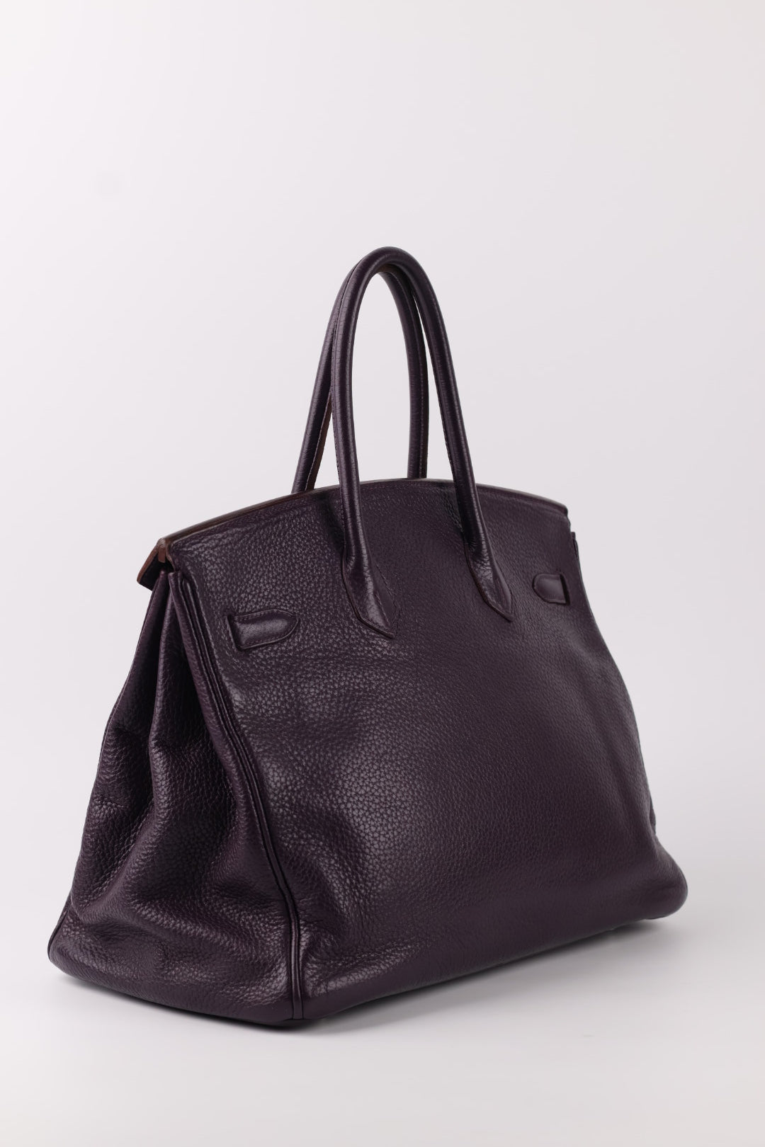 Hermès Birkin 35 Taurillon Clèmence