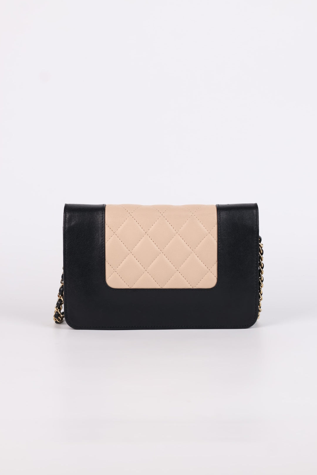 Chanel Woc Matelassé