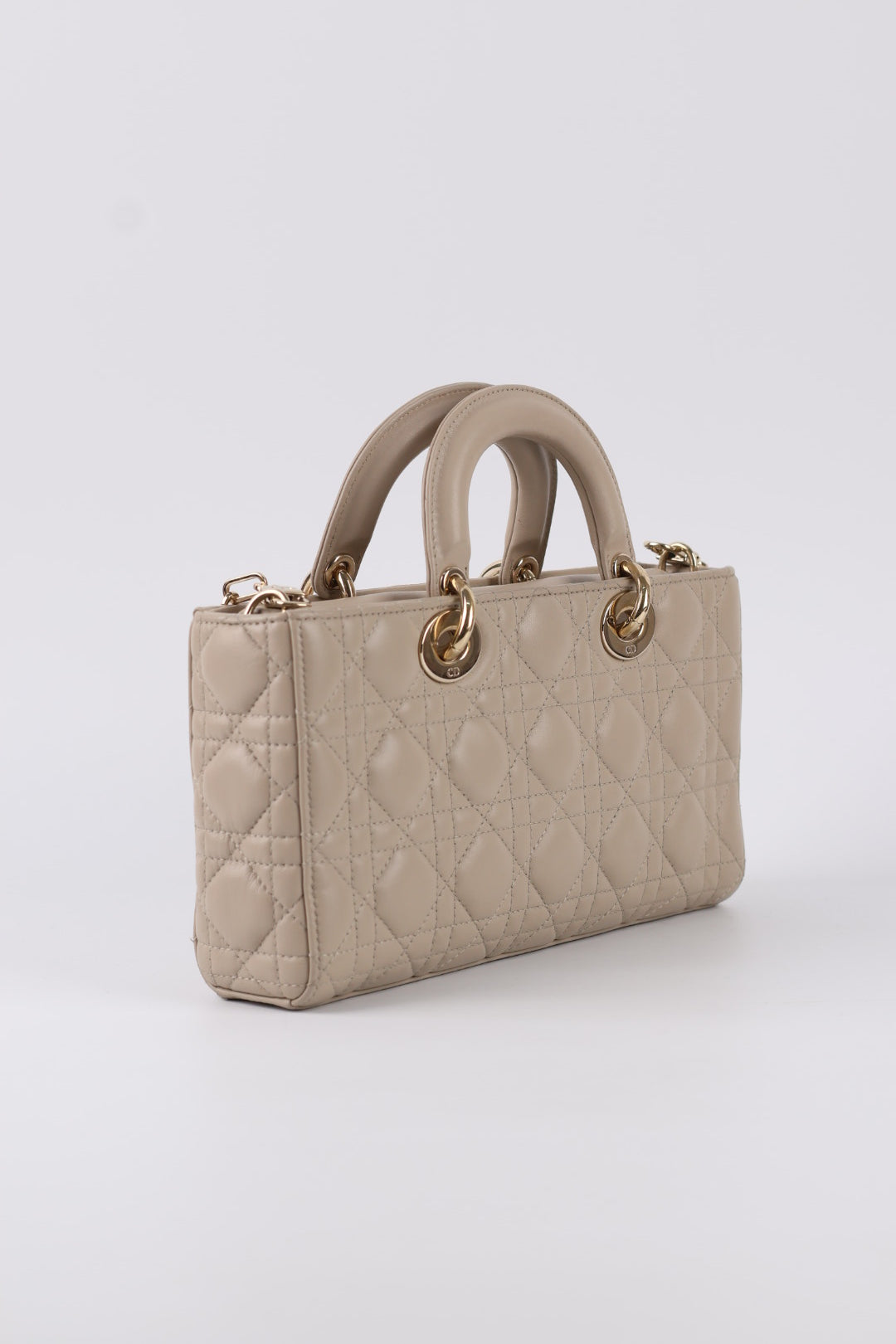 Lady Dior D-Joy Media