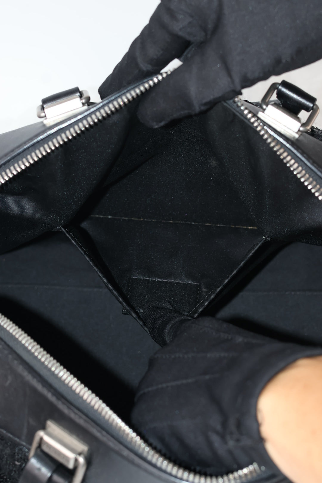 Louis Vuitton Speedy Paillettes