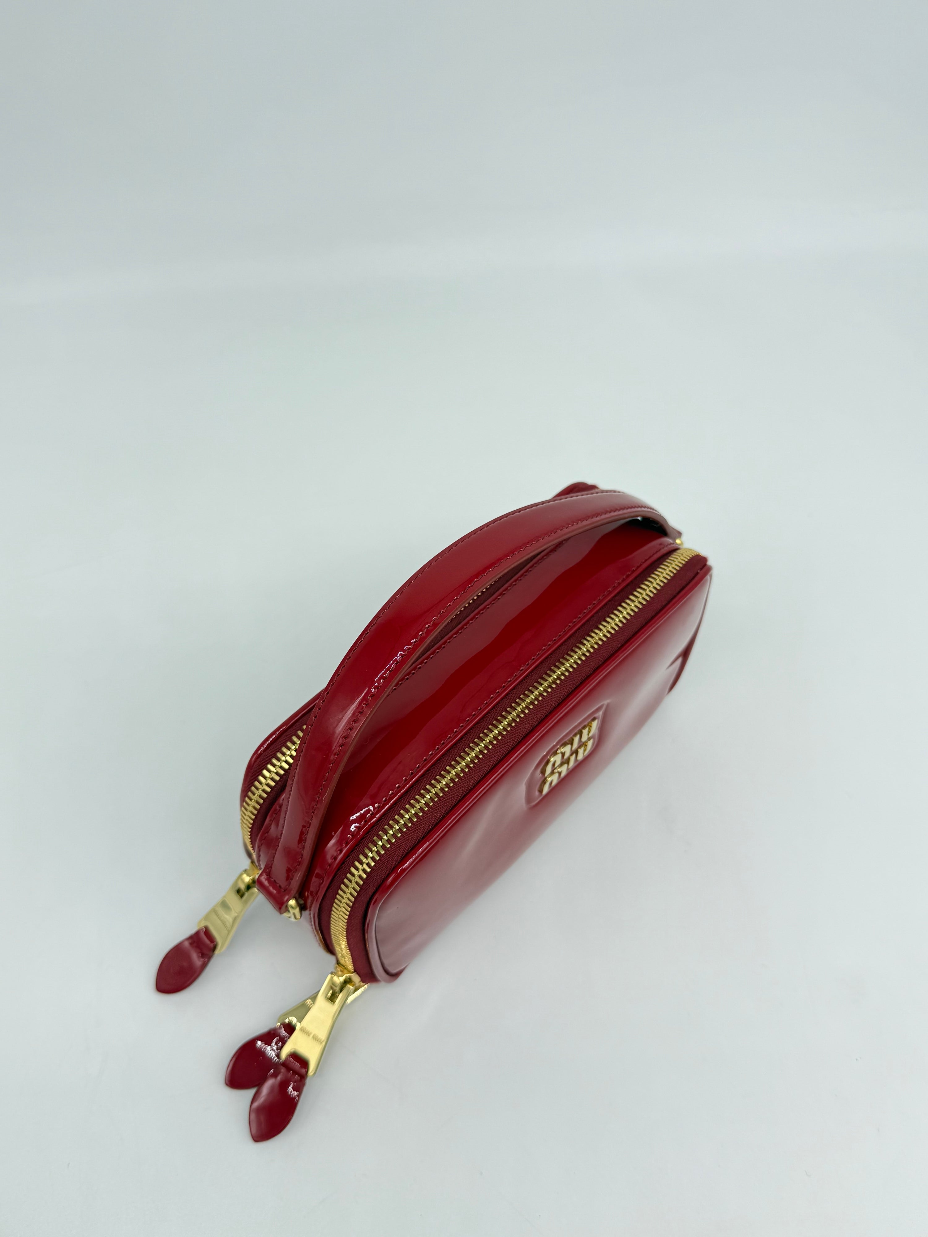 Miu Miu Arcadie Vernis