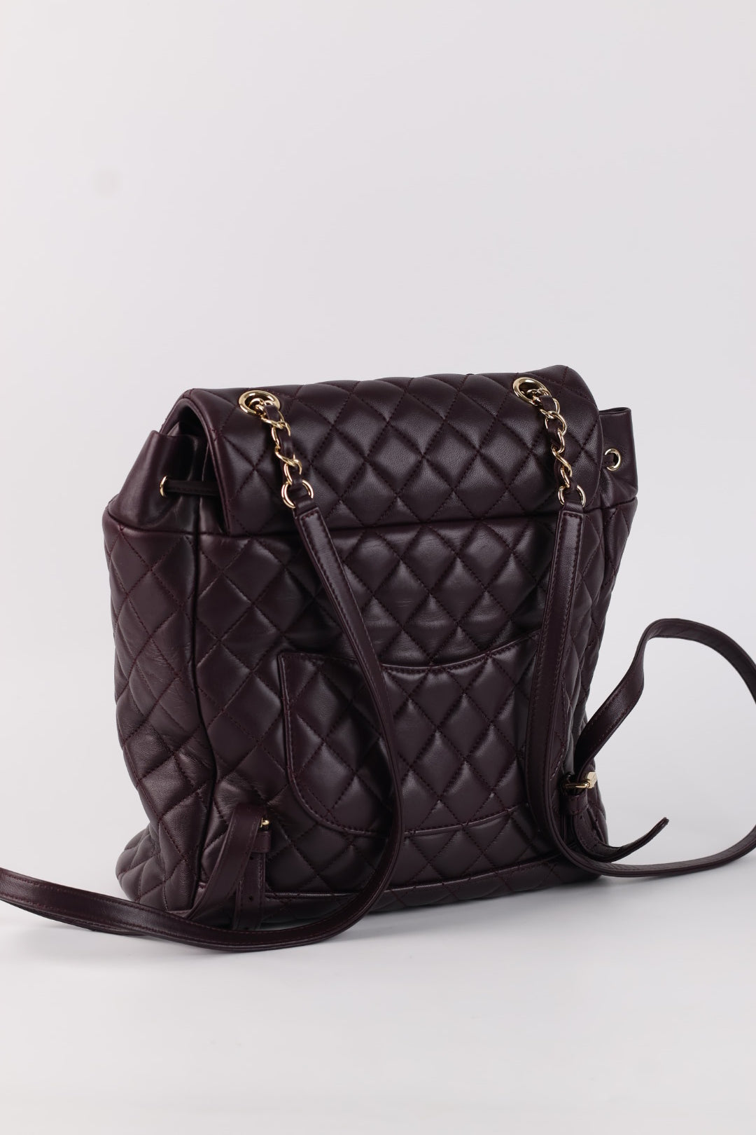 Chanel Zaino Urban Spirit
